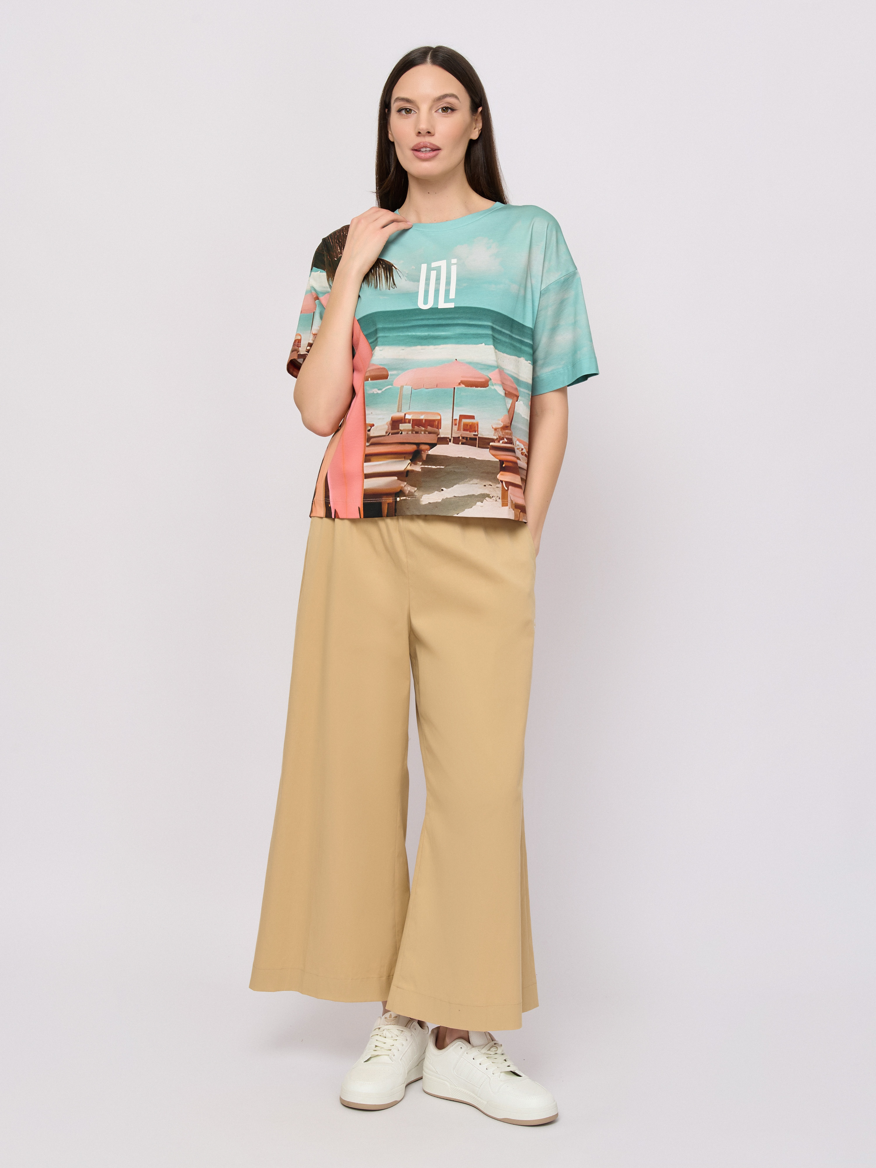 С650333/м/26-01 Брюки Sportalm