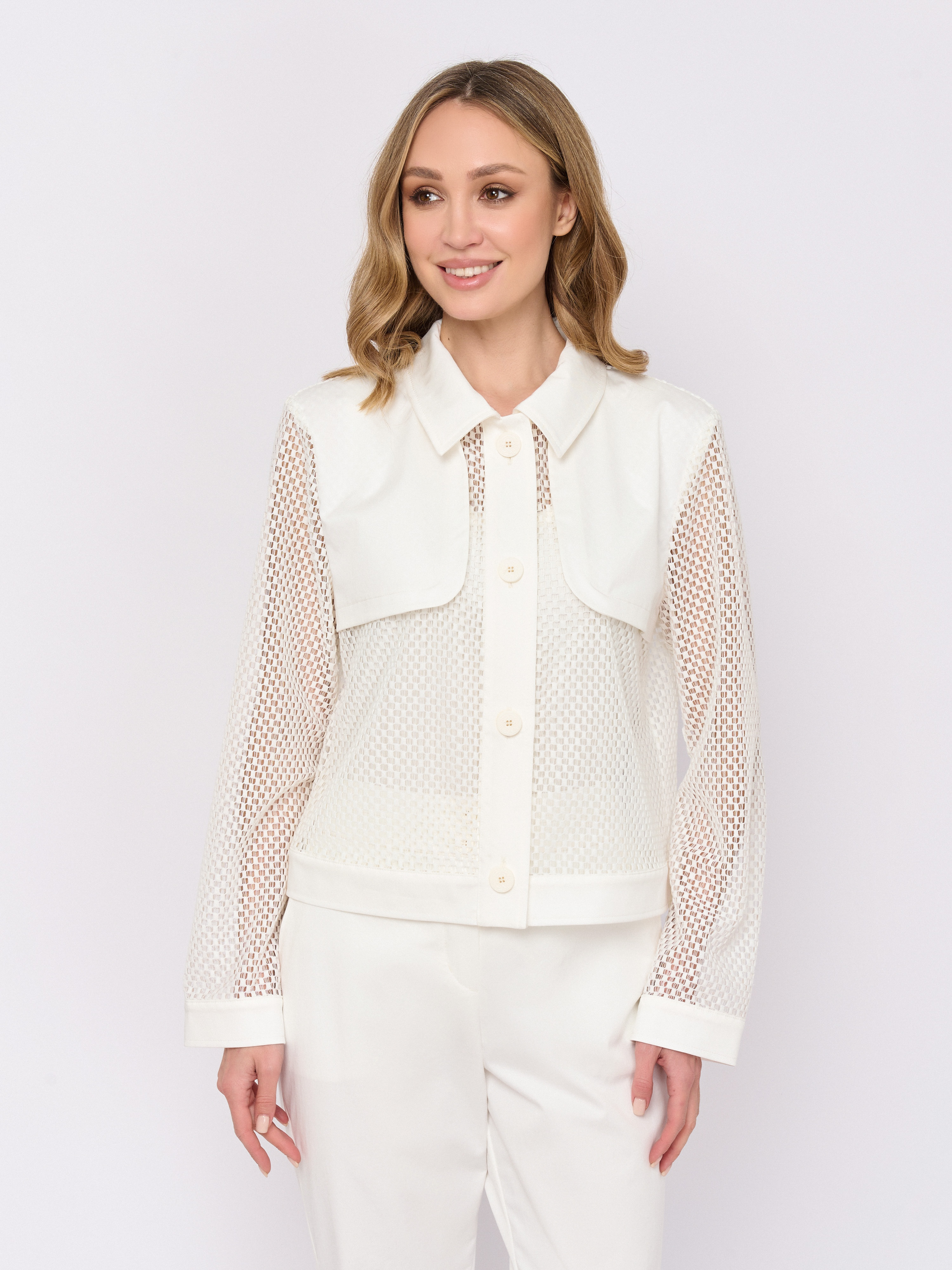 С010332/м/26-01 Куртка Sportalm