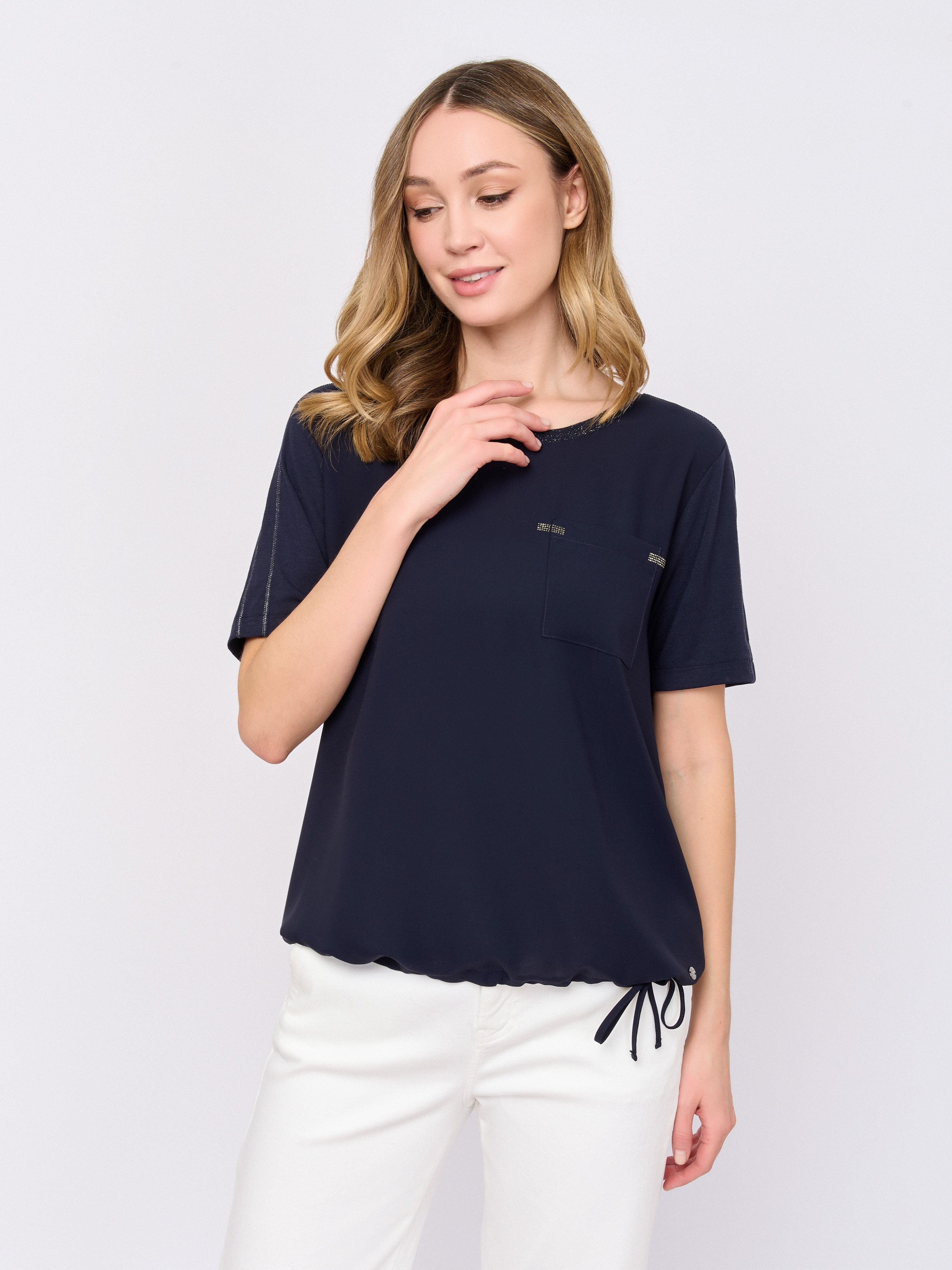 Э409336/м/25-01 Блузка Monari