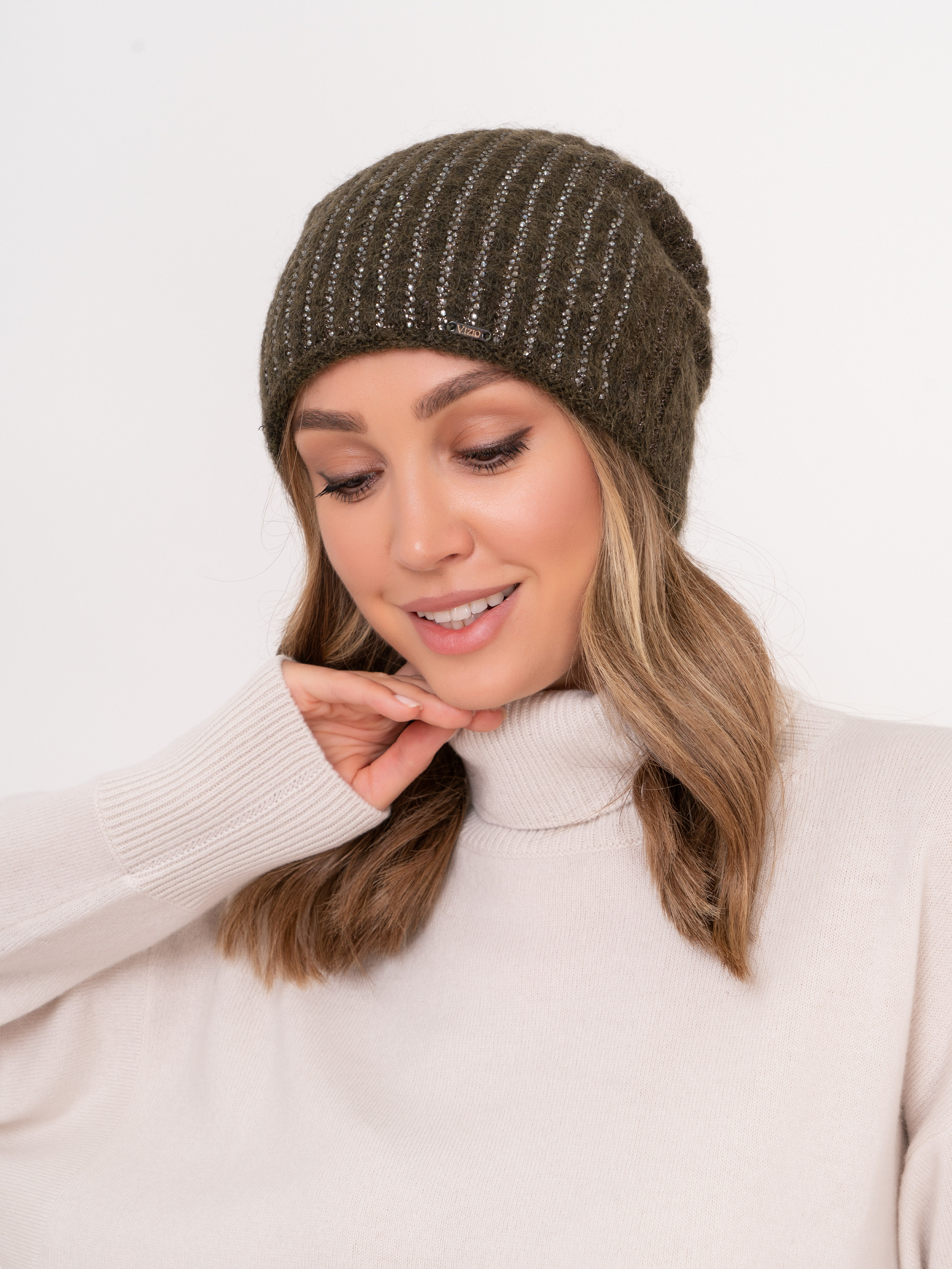 ЭS6900 CL/21-02 Шапка Vizio