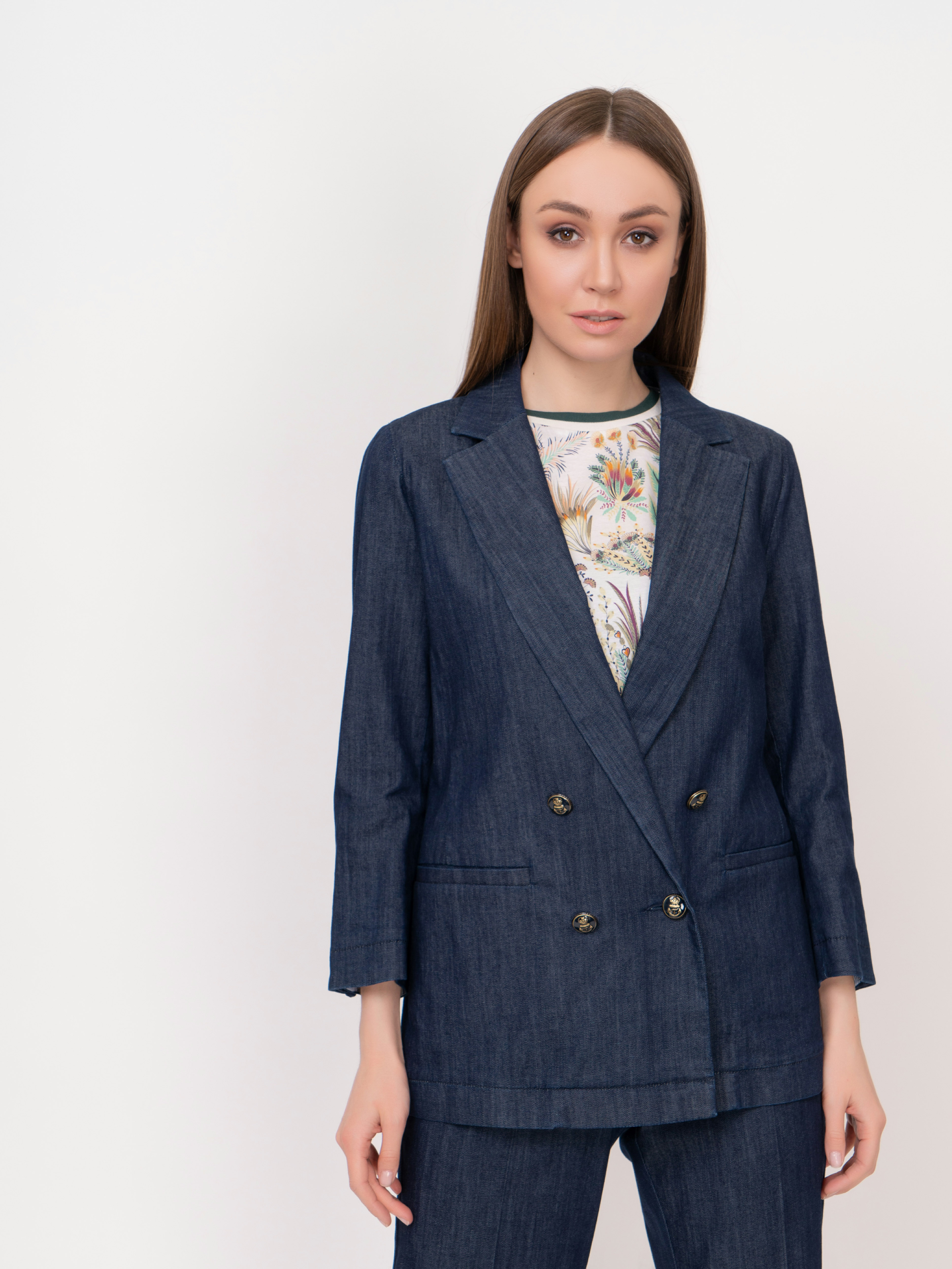 Э30410514 ORBITA/21-01 Жакет Marella