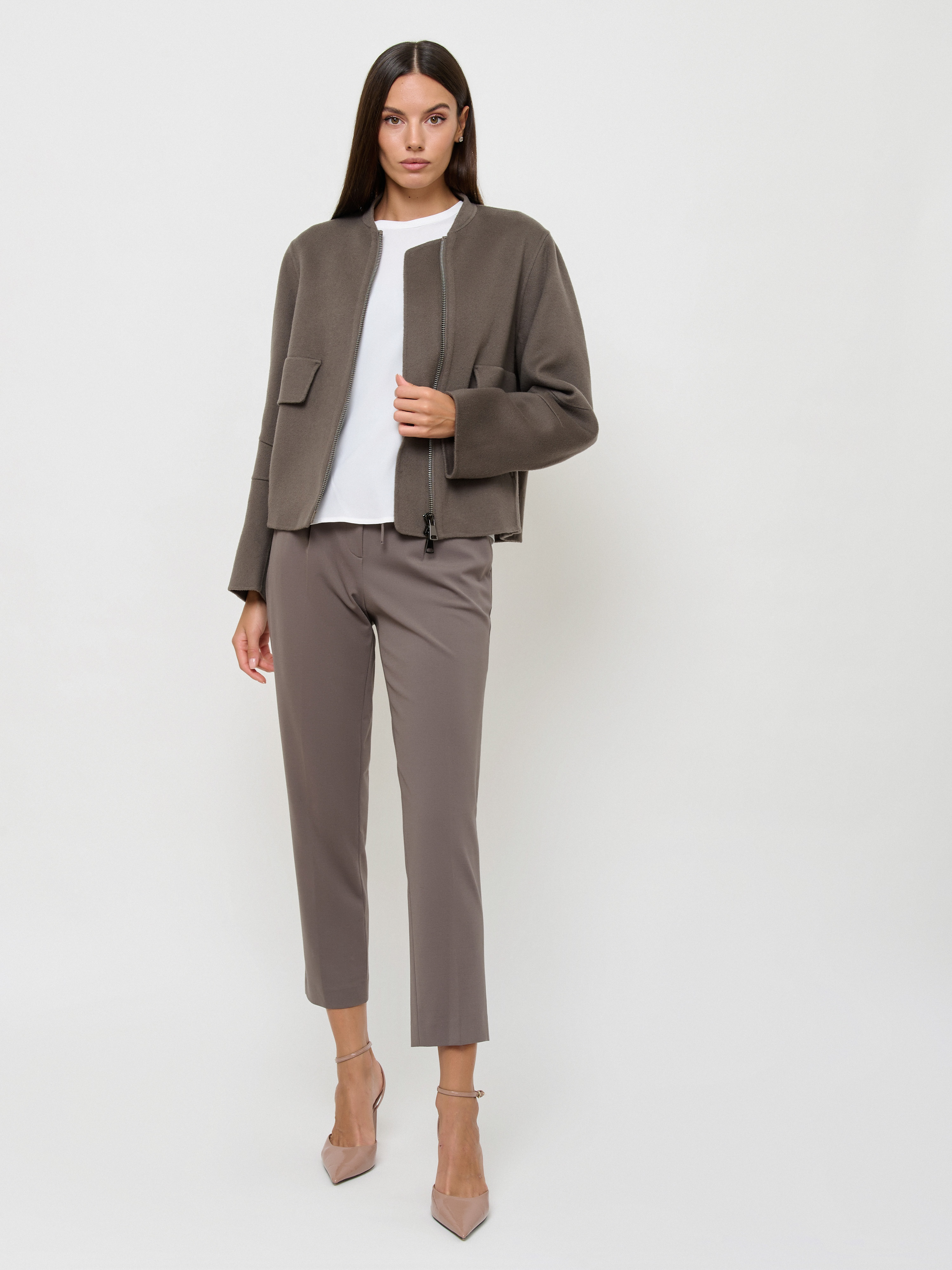 Э408592/4080/м/24-02 Куртка Luisa Cerano