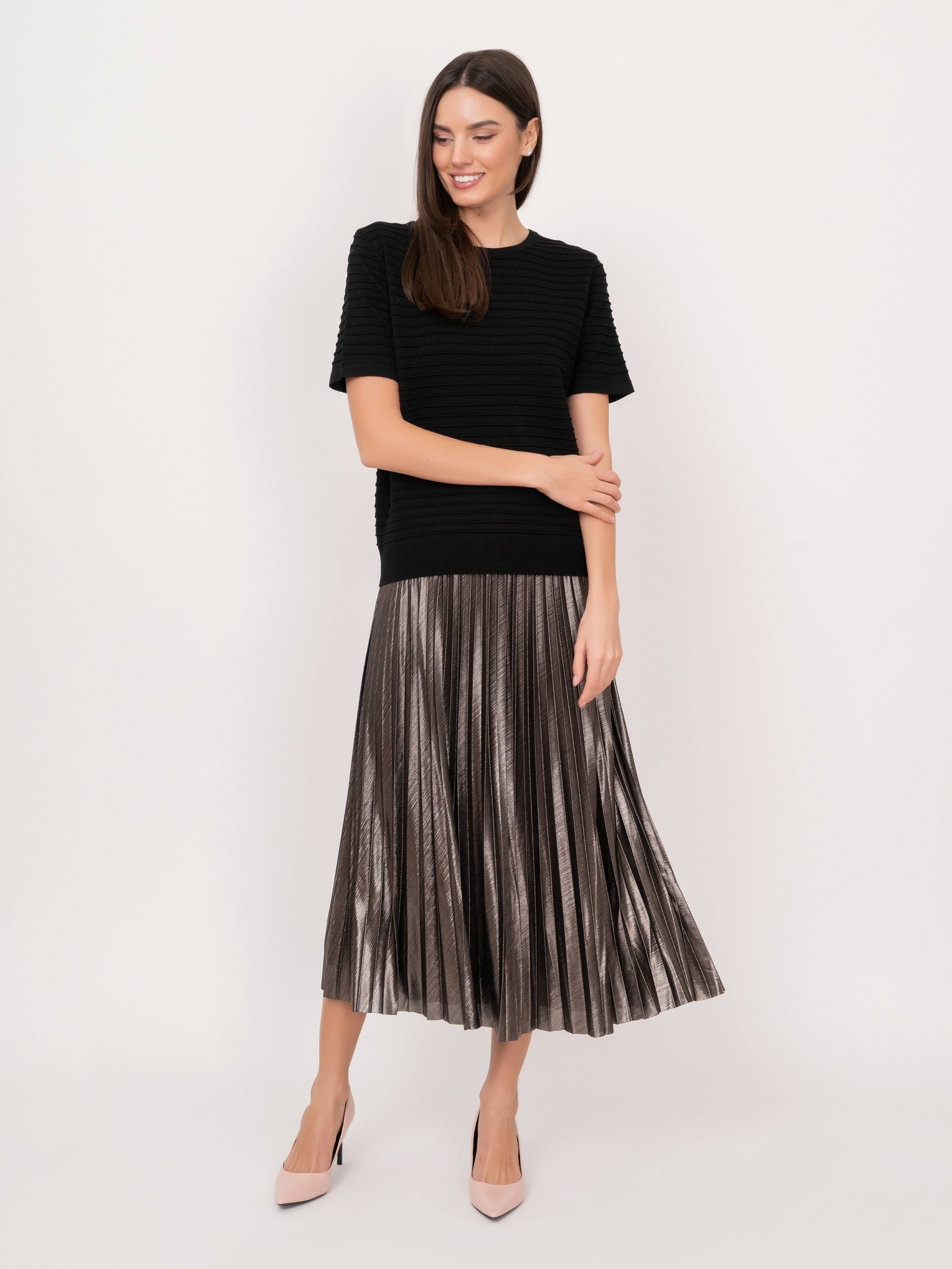 Э4529/21-02 Джемпер Felicita