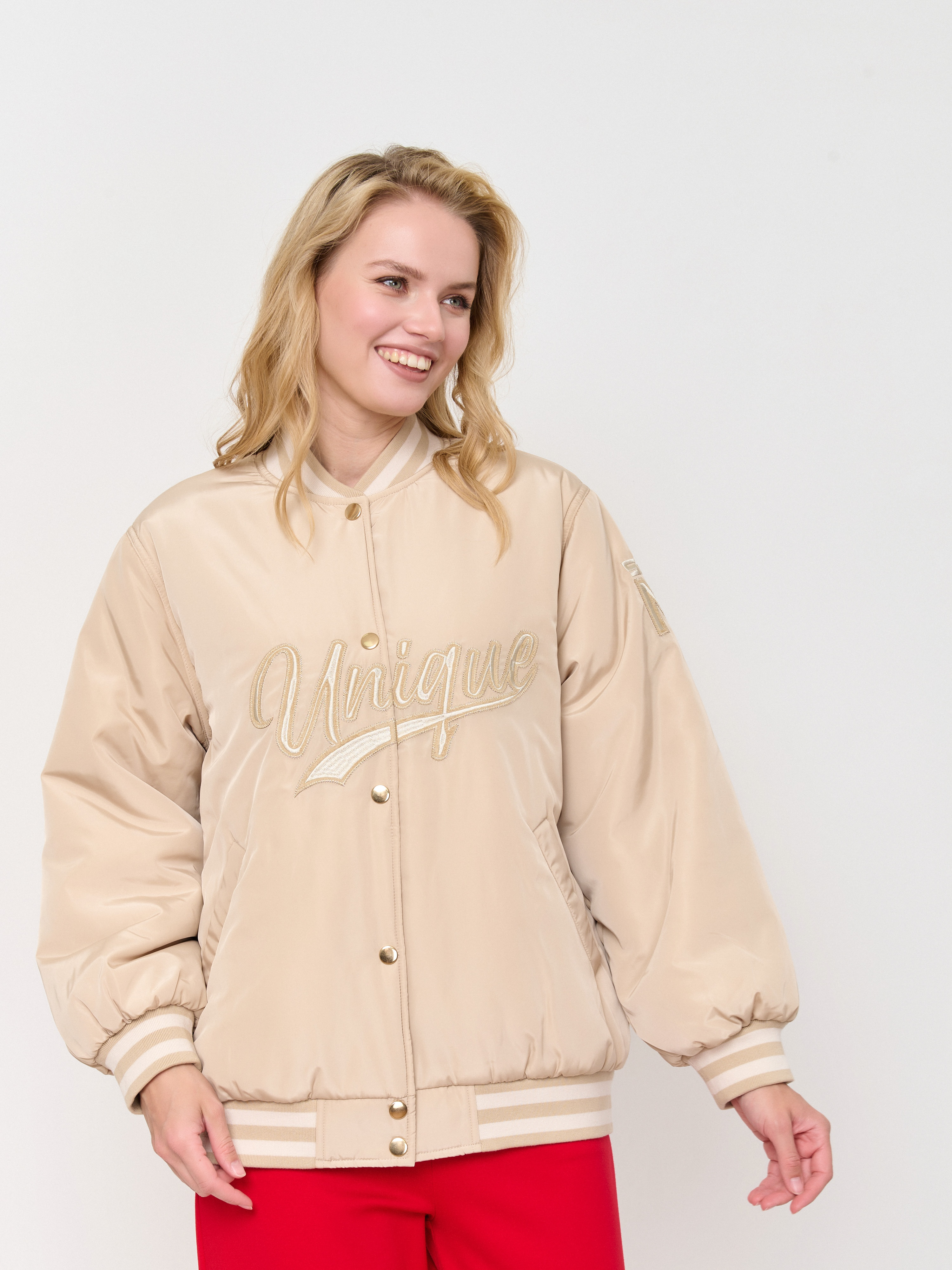 Э542254/1010/м/24-02 Куртка Unq