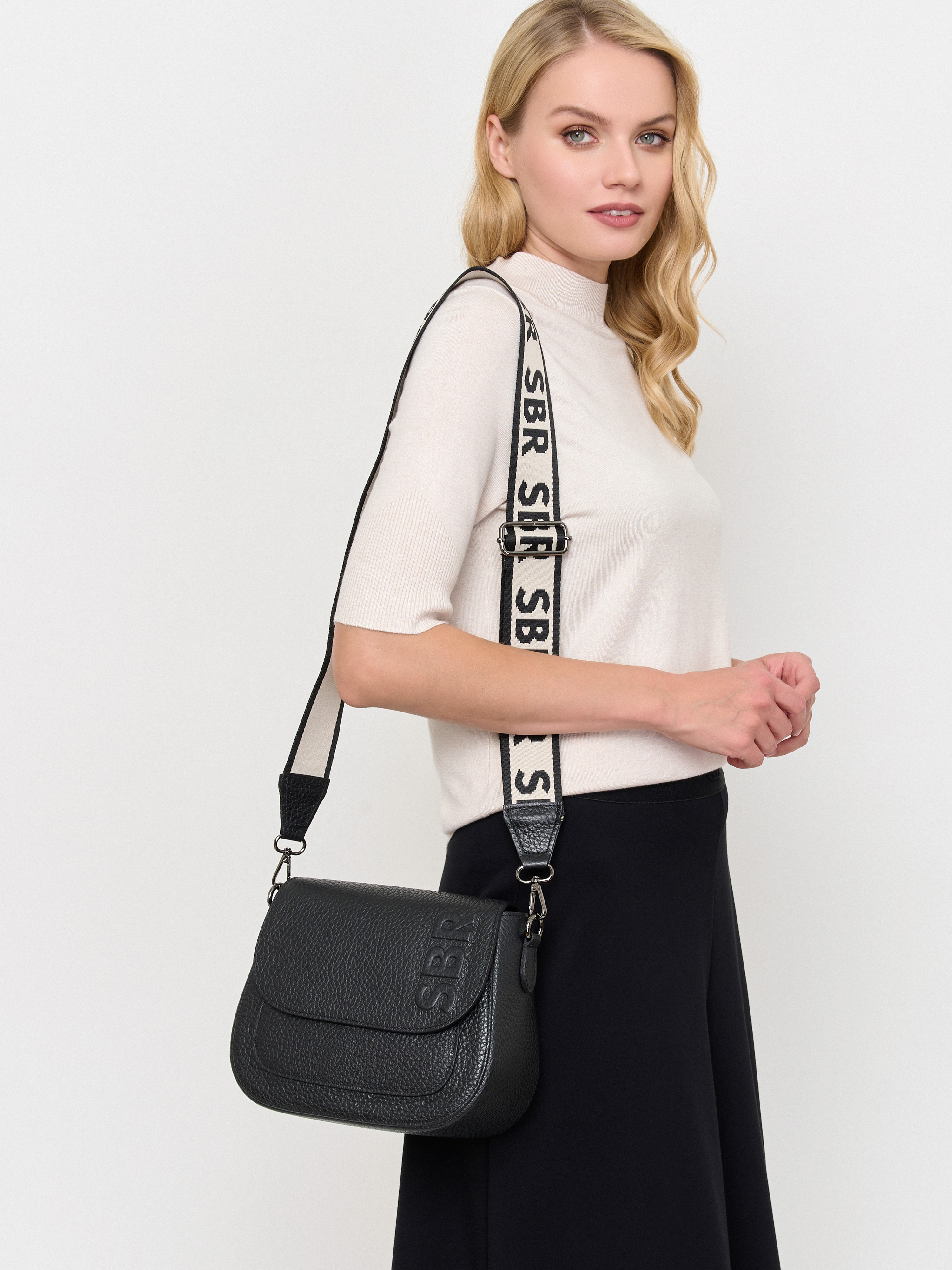 Э2325/24-02 Сумка Sara Burglar