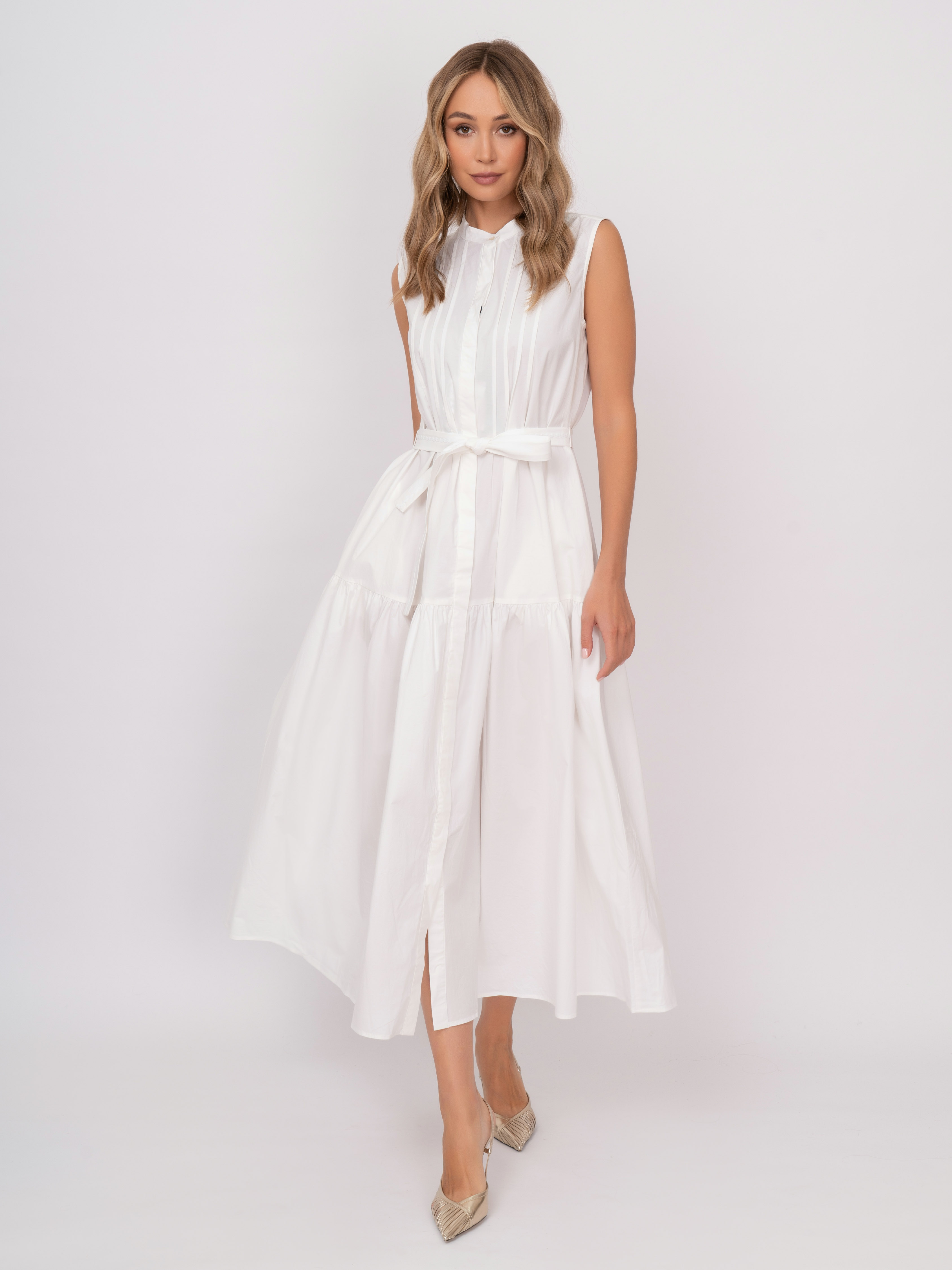 Э32211322 MANNA/22-01 Платье Marella