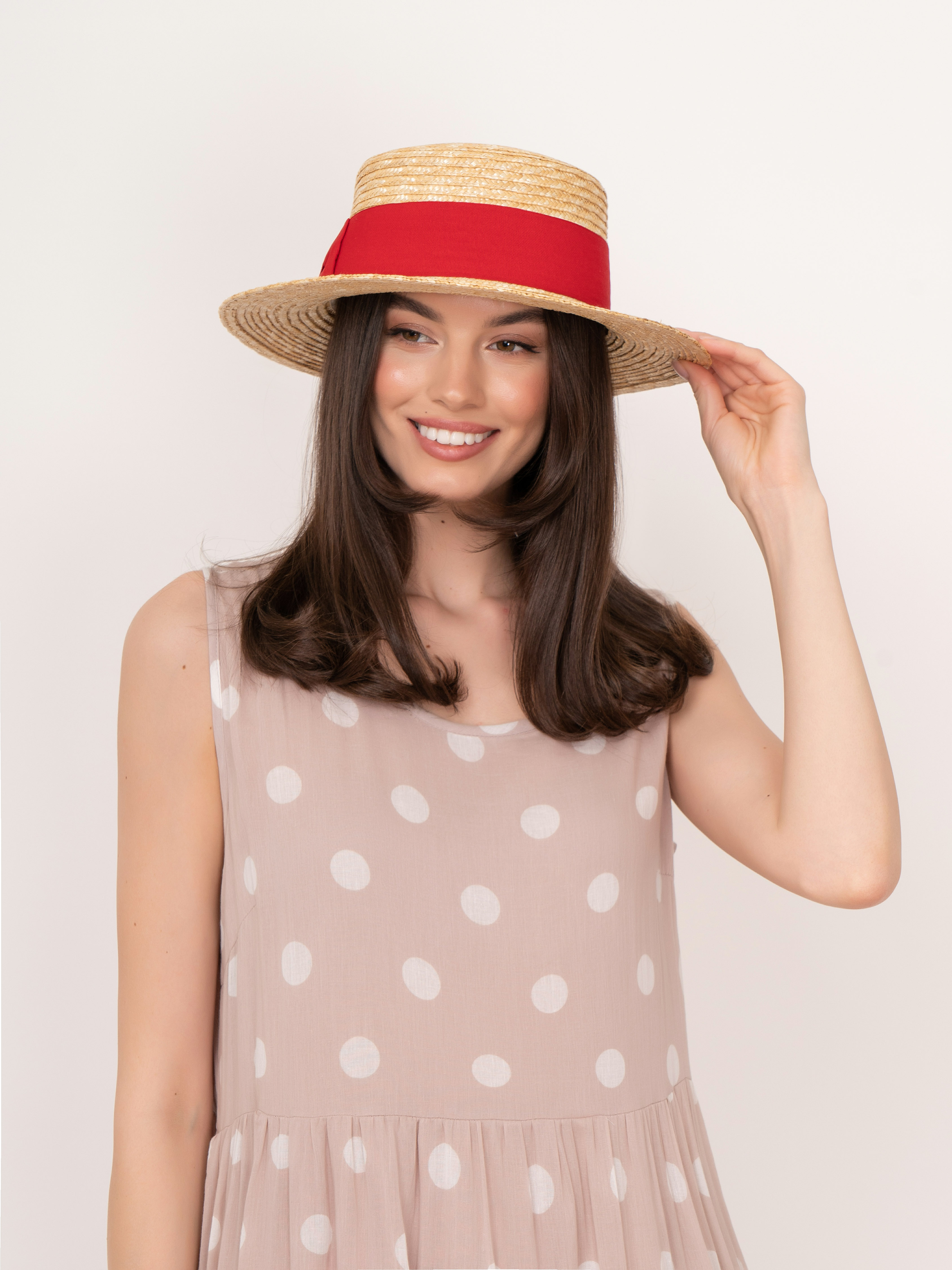 ЭG25-1.8/22-01 Шляпа A.Fabretti