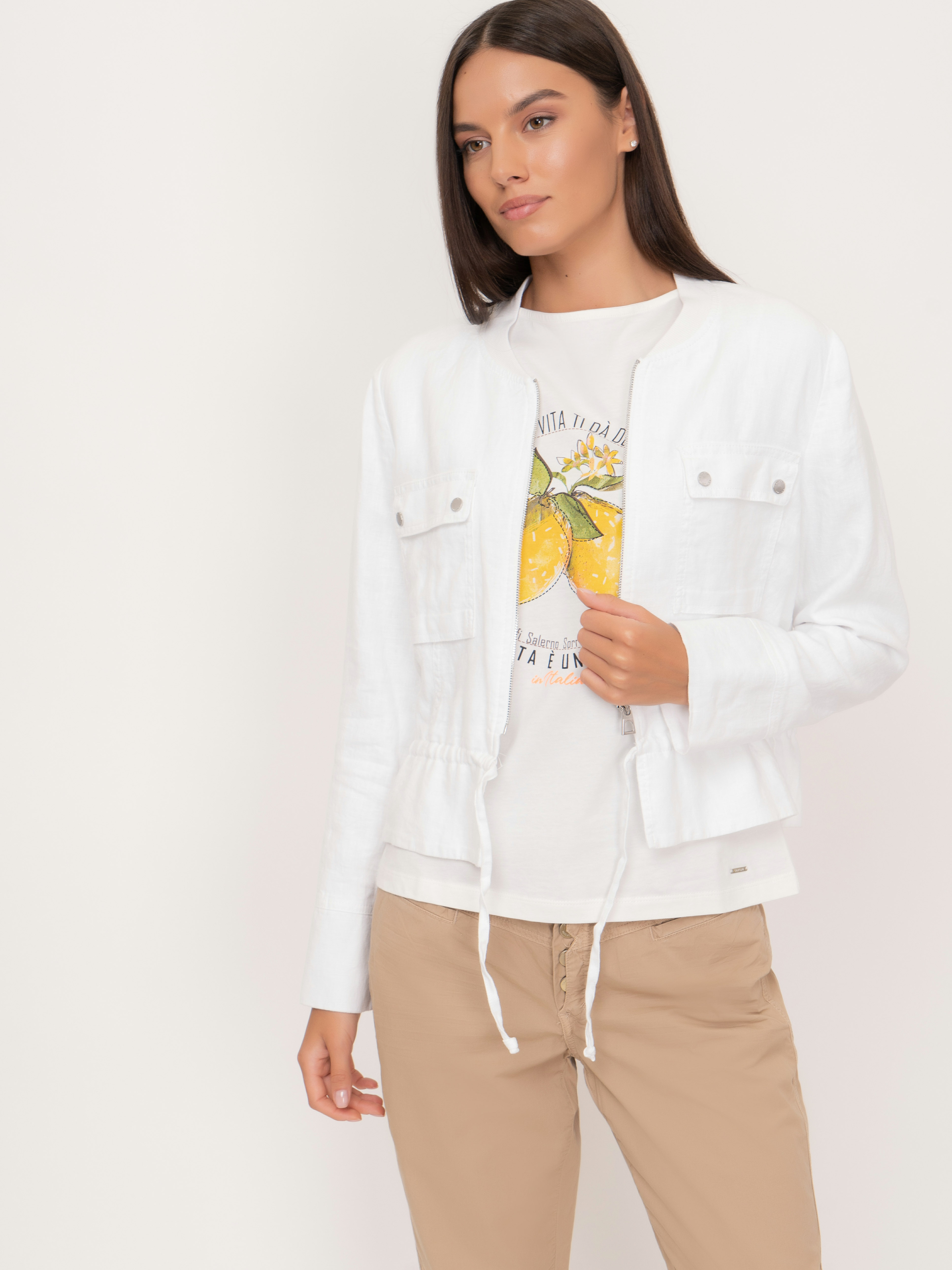 Э730055-11151/21-01 Куртка Taifun