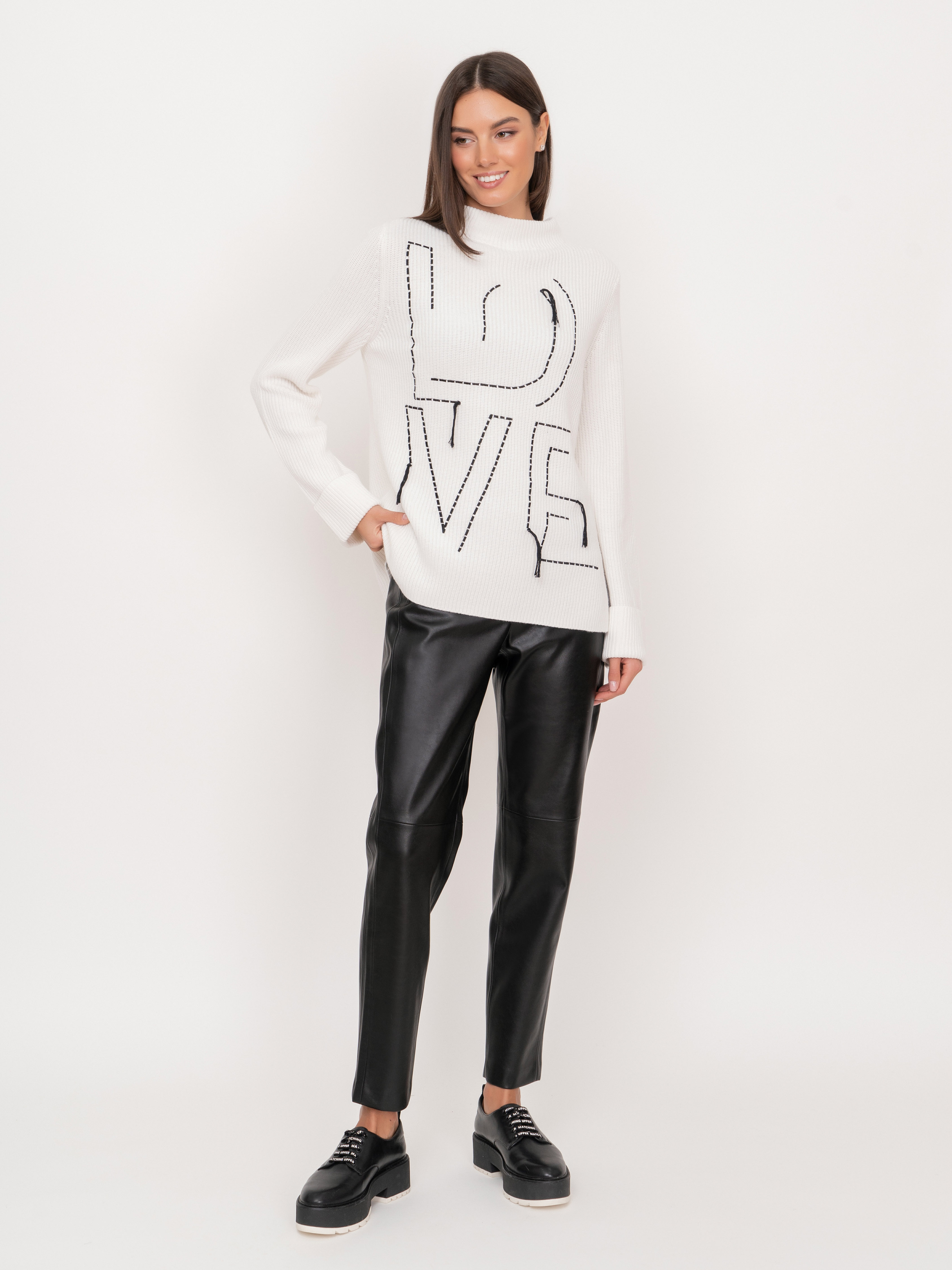 Э620006-31305/21-02 Брюки Gerry Weber