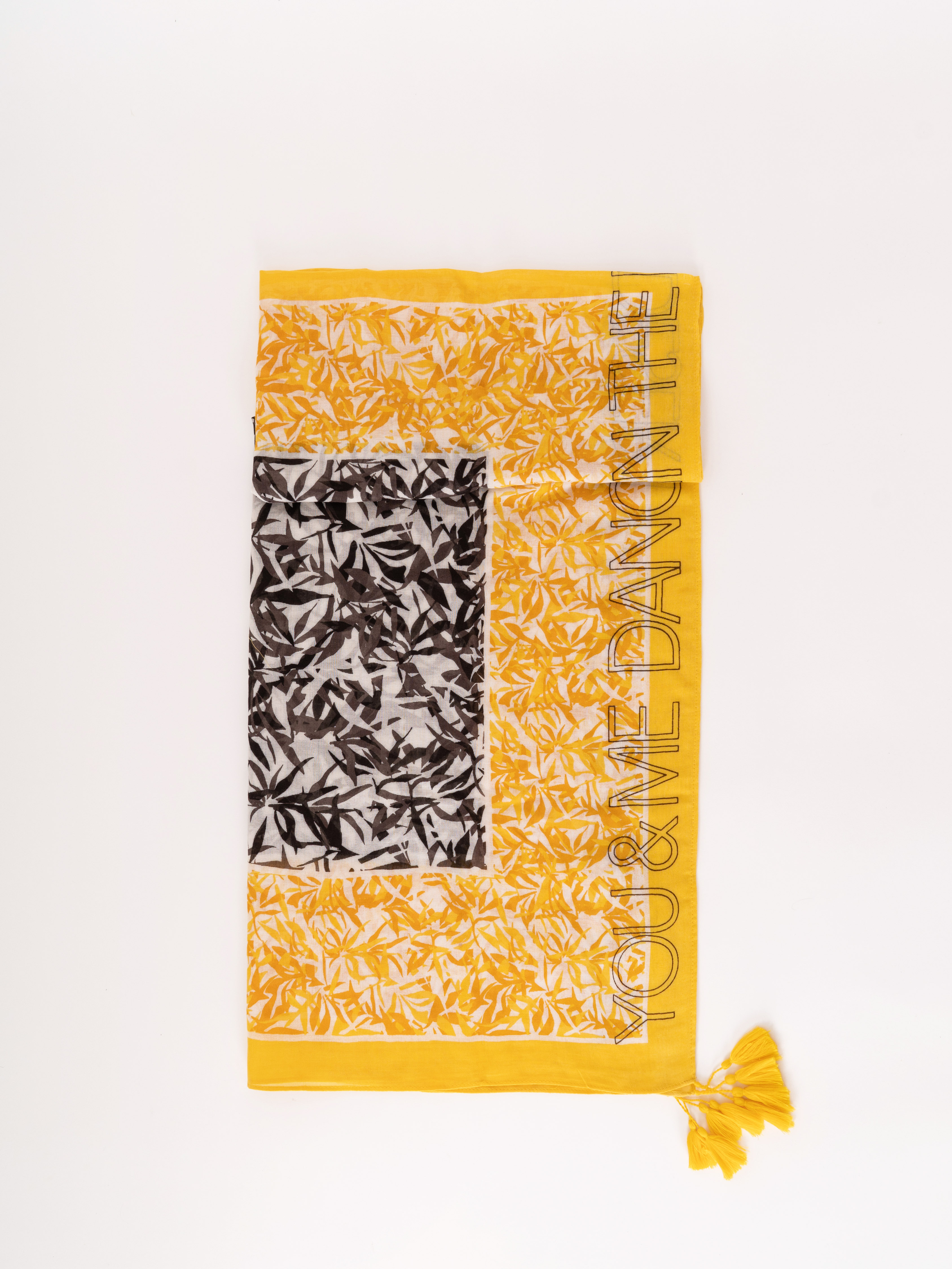 Э700011-72011/22-01 Шарф Gerry Weber