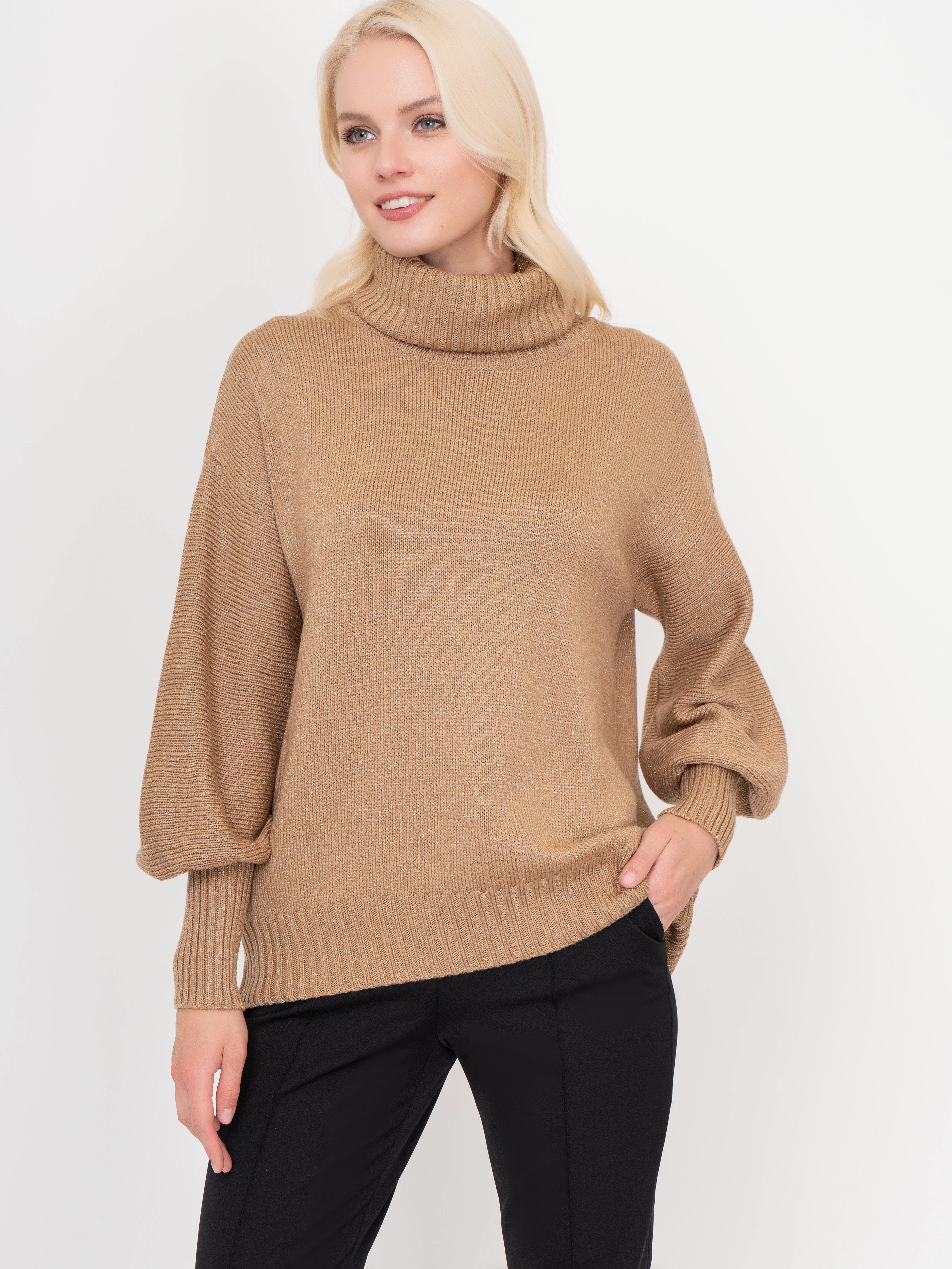 ЭMINUTERIA/20-02 Джемпер Luisa Spagnoli