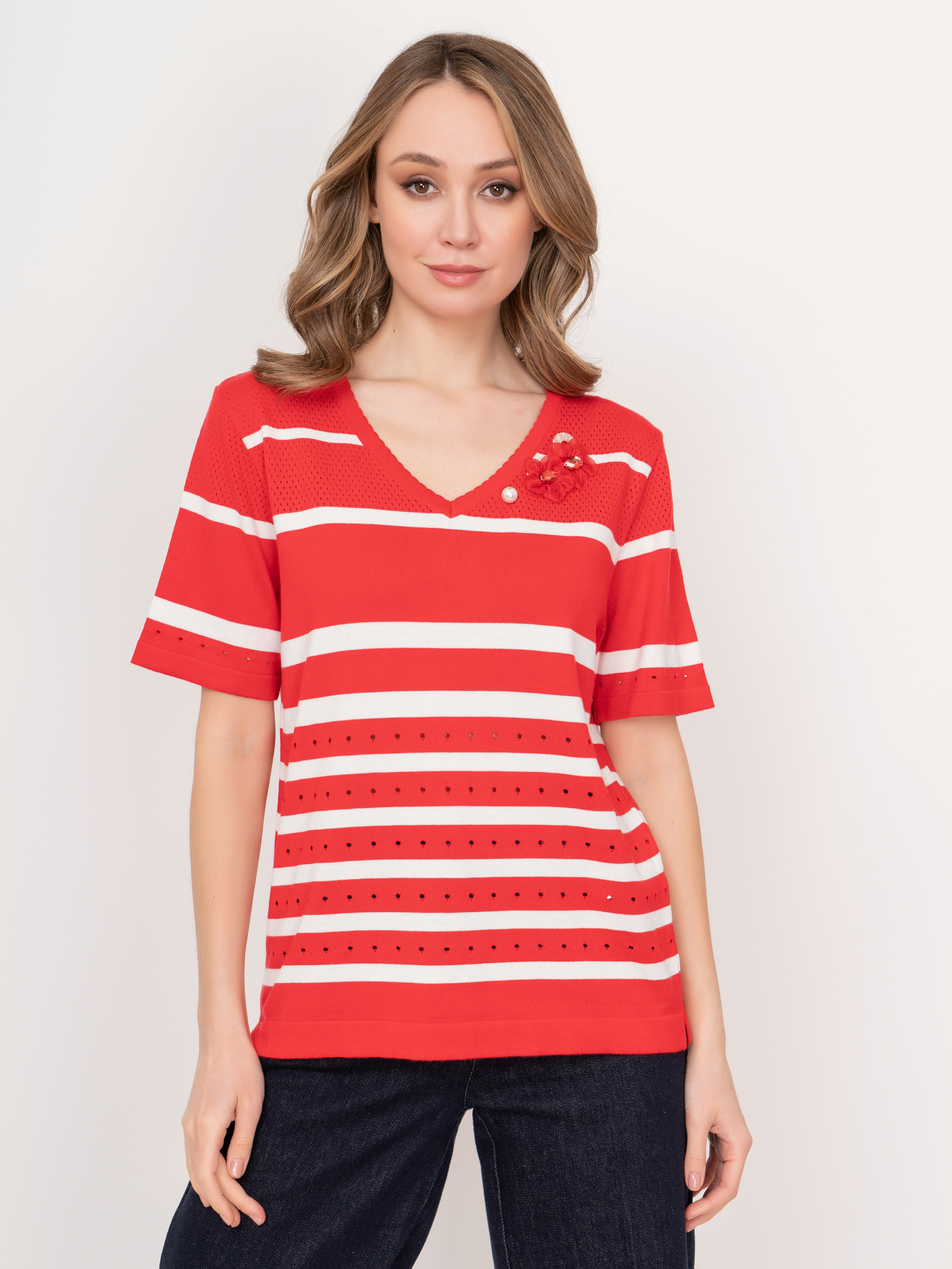 Э5060/22-01 Джемпер Felicita