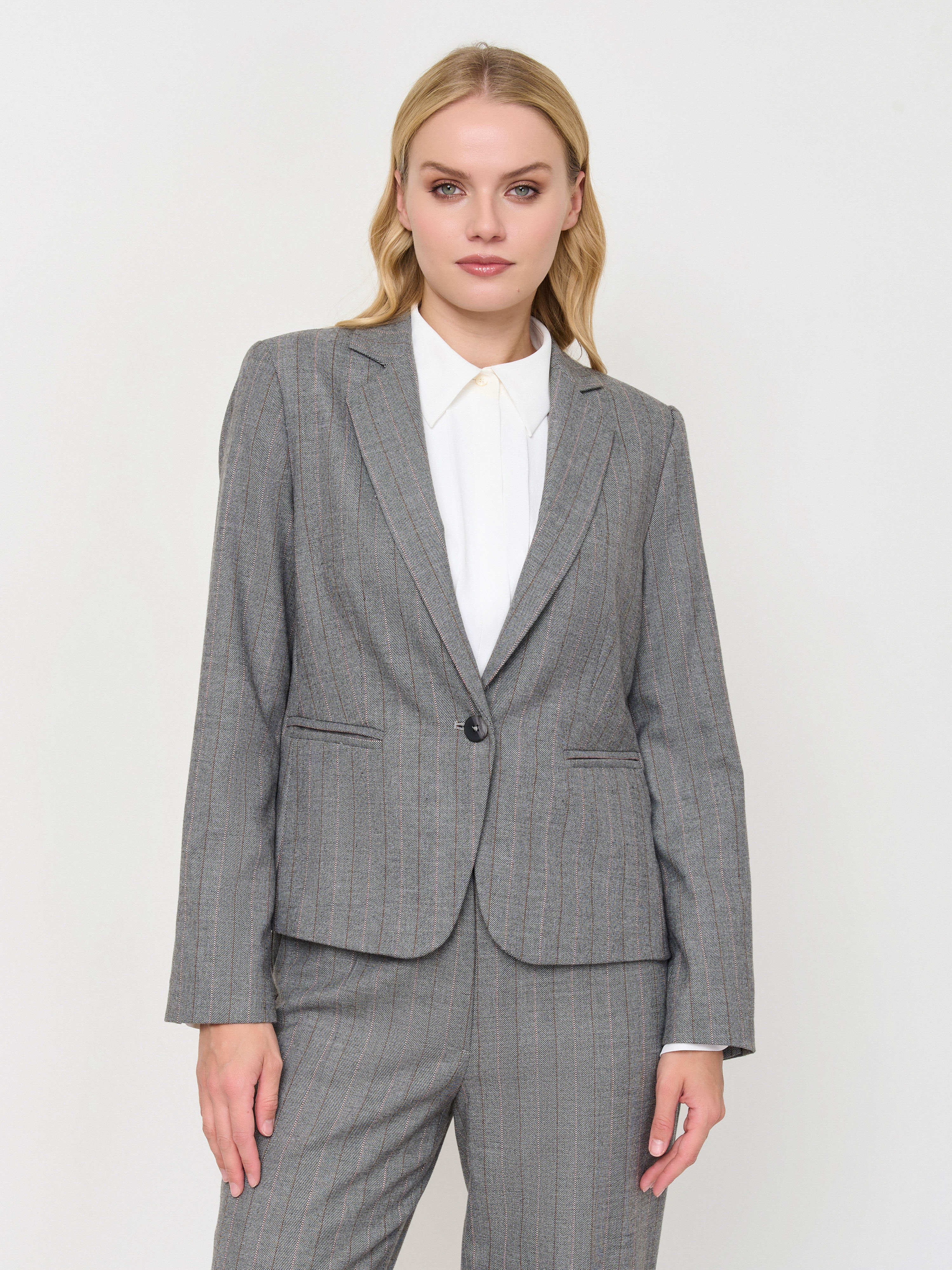 Э430016-31317/м/24-02 Жакет Gerry Weber