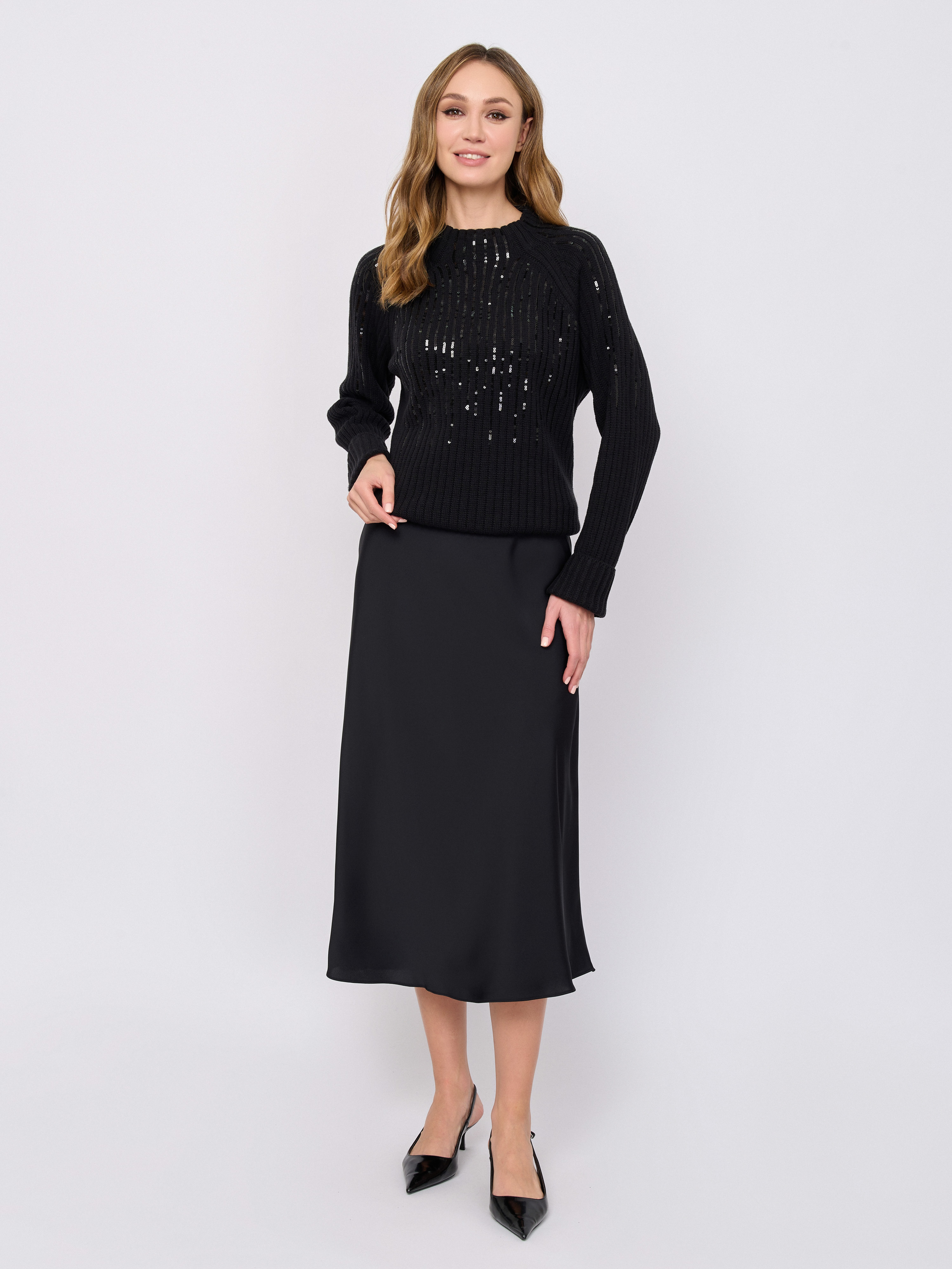 Э9032/3482/м/25-02 Юбка Betty&Cо