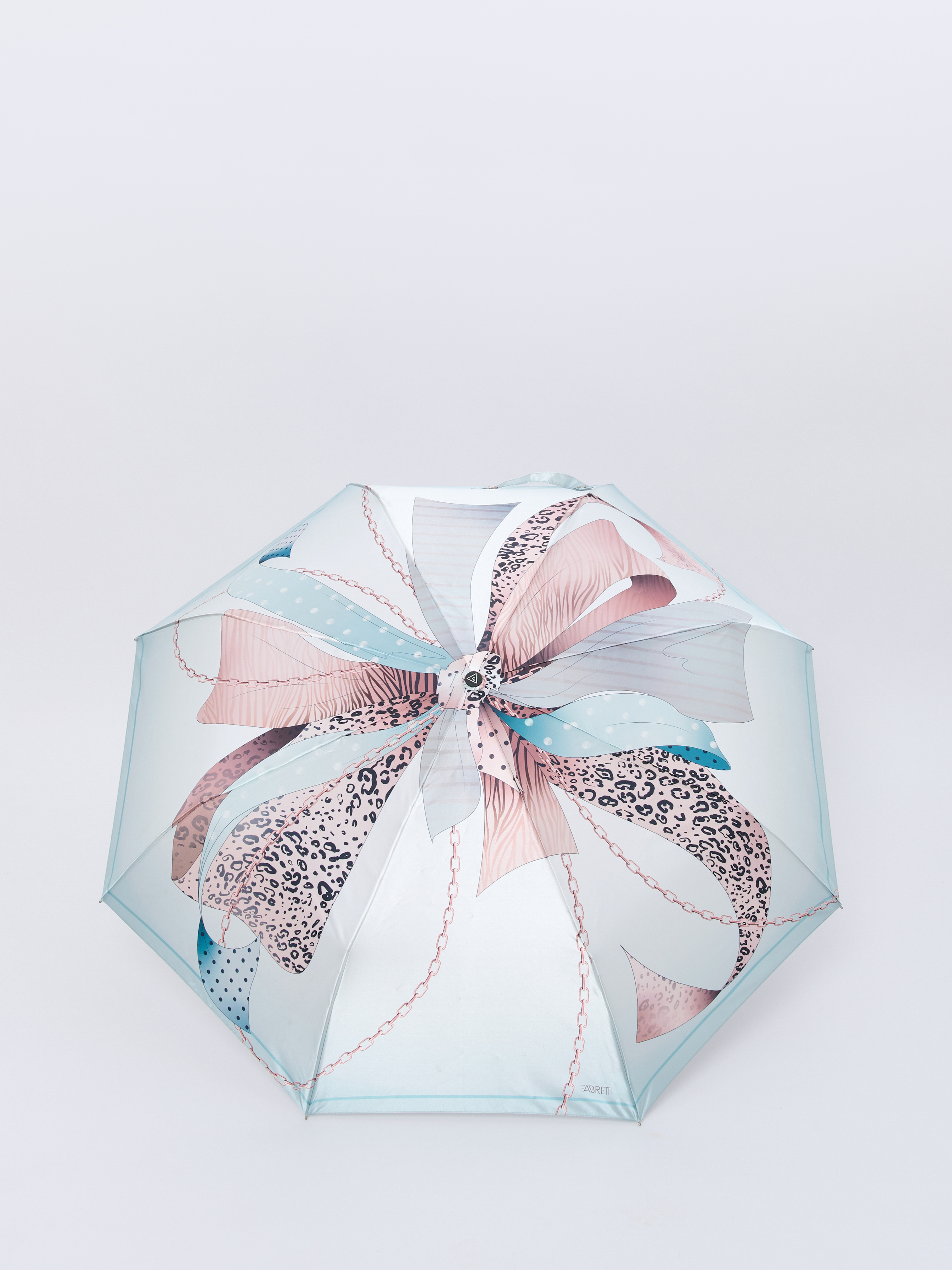 ЭUFLS0107-11/25-01 Зонт A.Fabretti