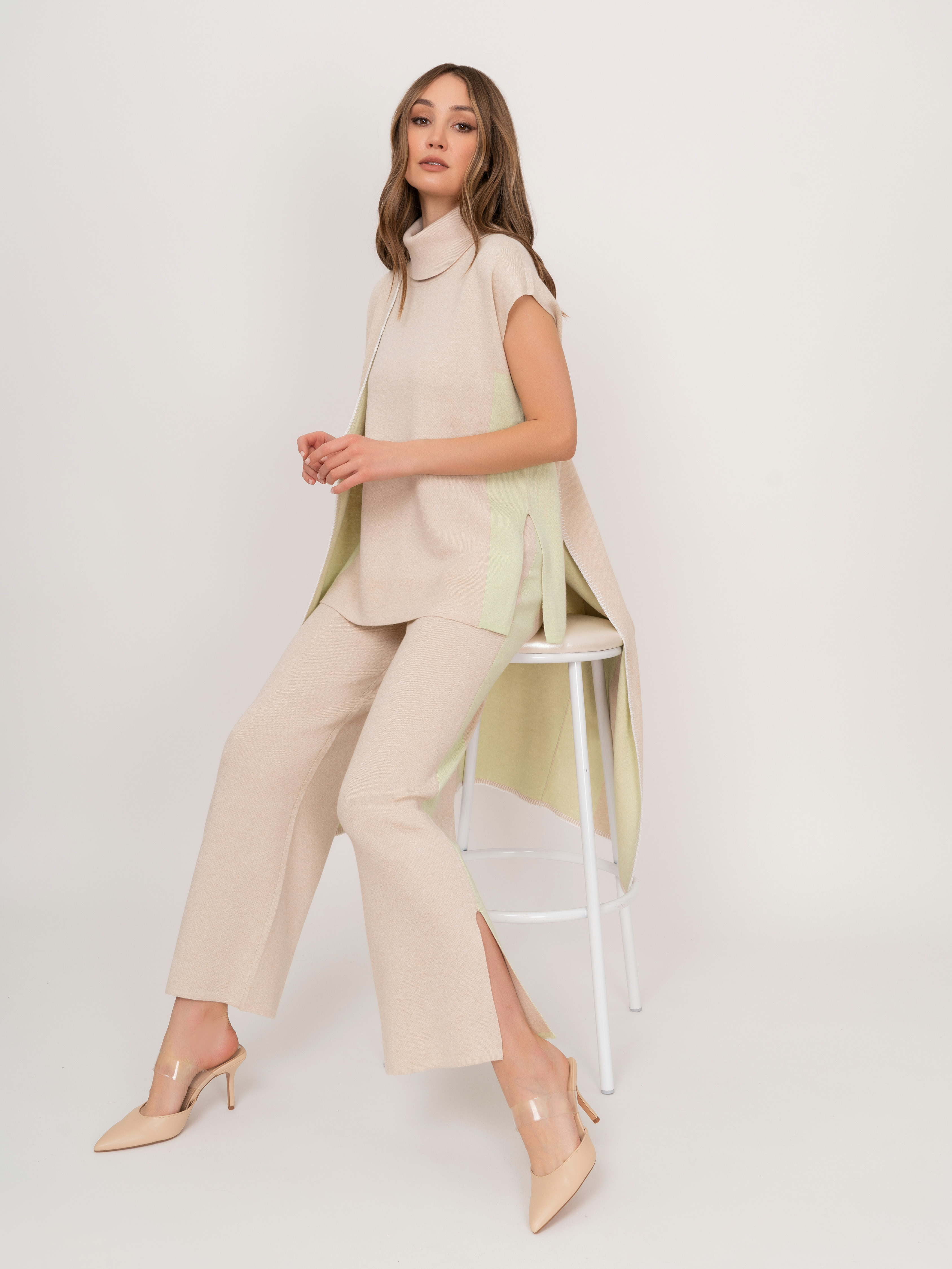 Э122001-15004/22-01 Брюки тр. Taifun