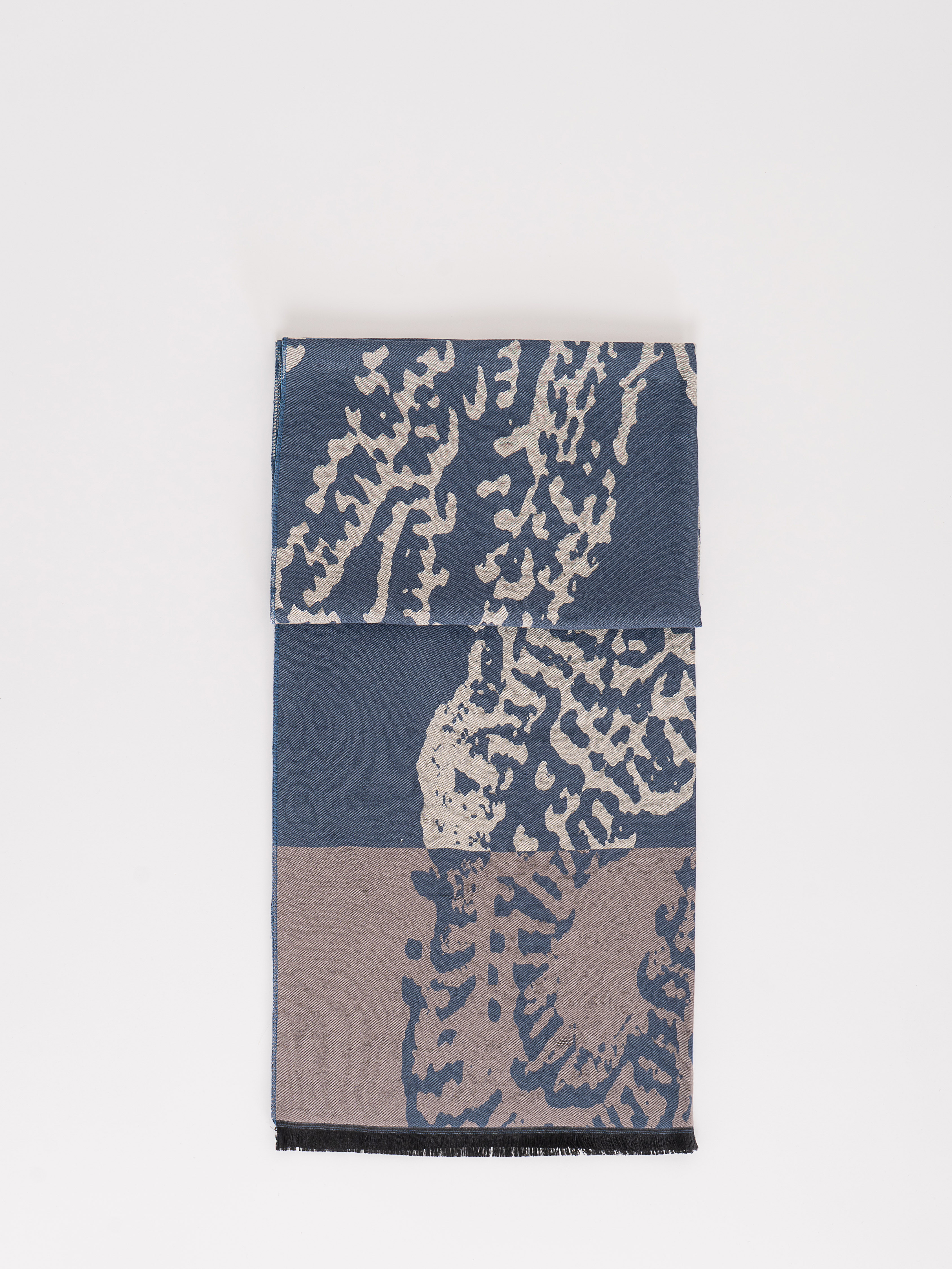 Э700007-23502/21-02 Шарф Samoon