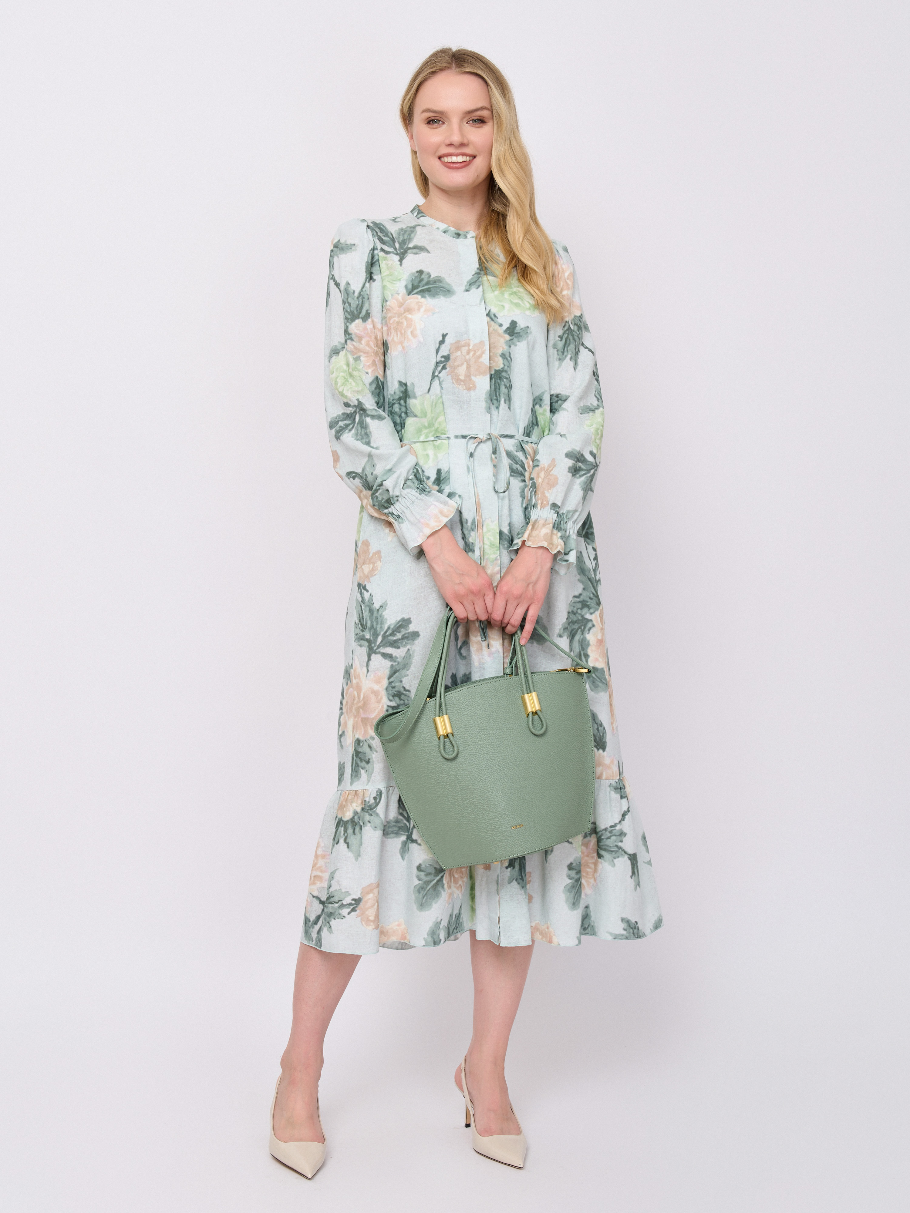 Э1547/S/25-01 Сумка ARCADIA