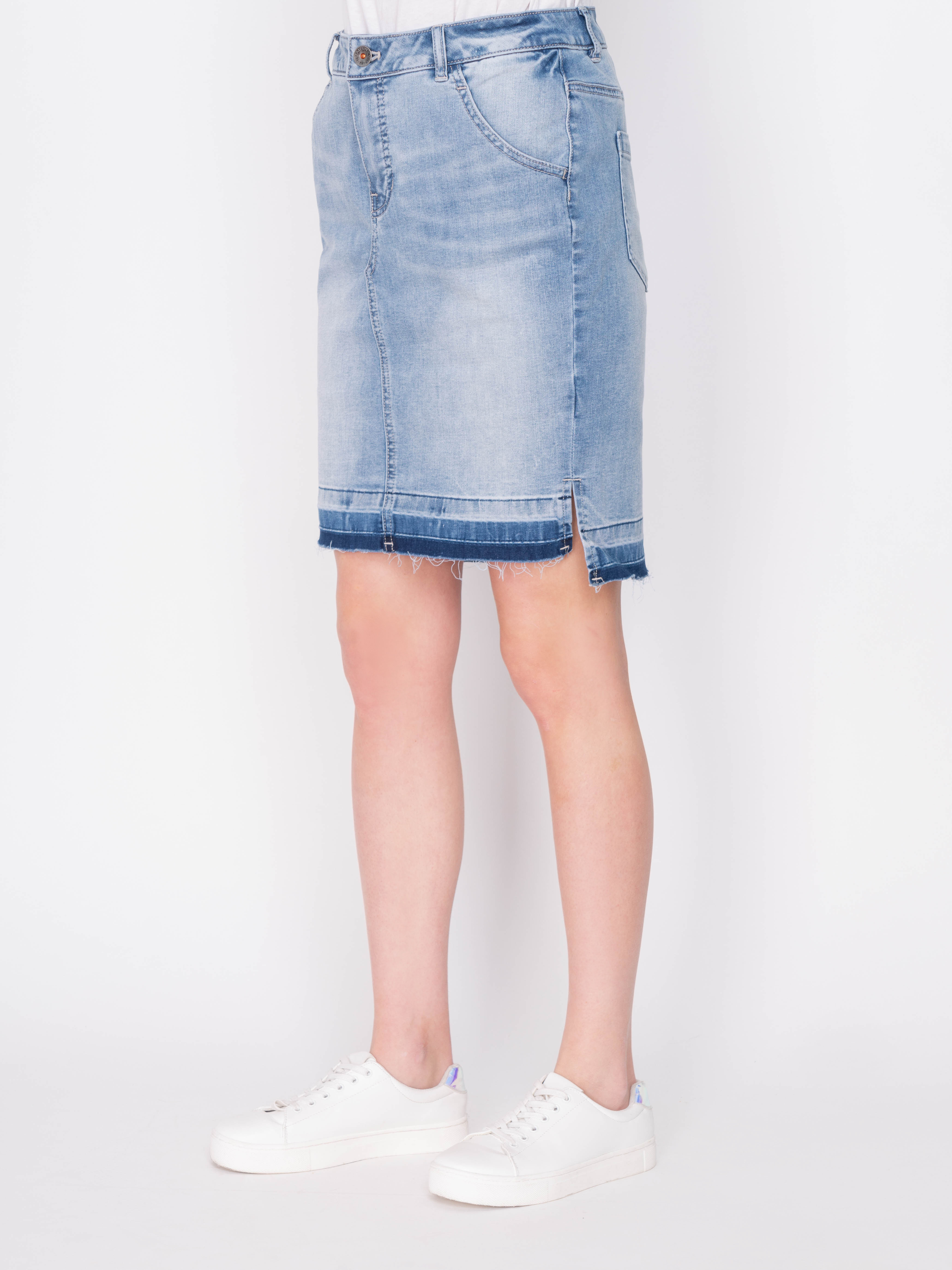 Э310138-11143/19-01 Юбка Taifun