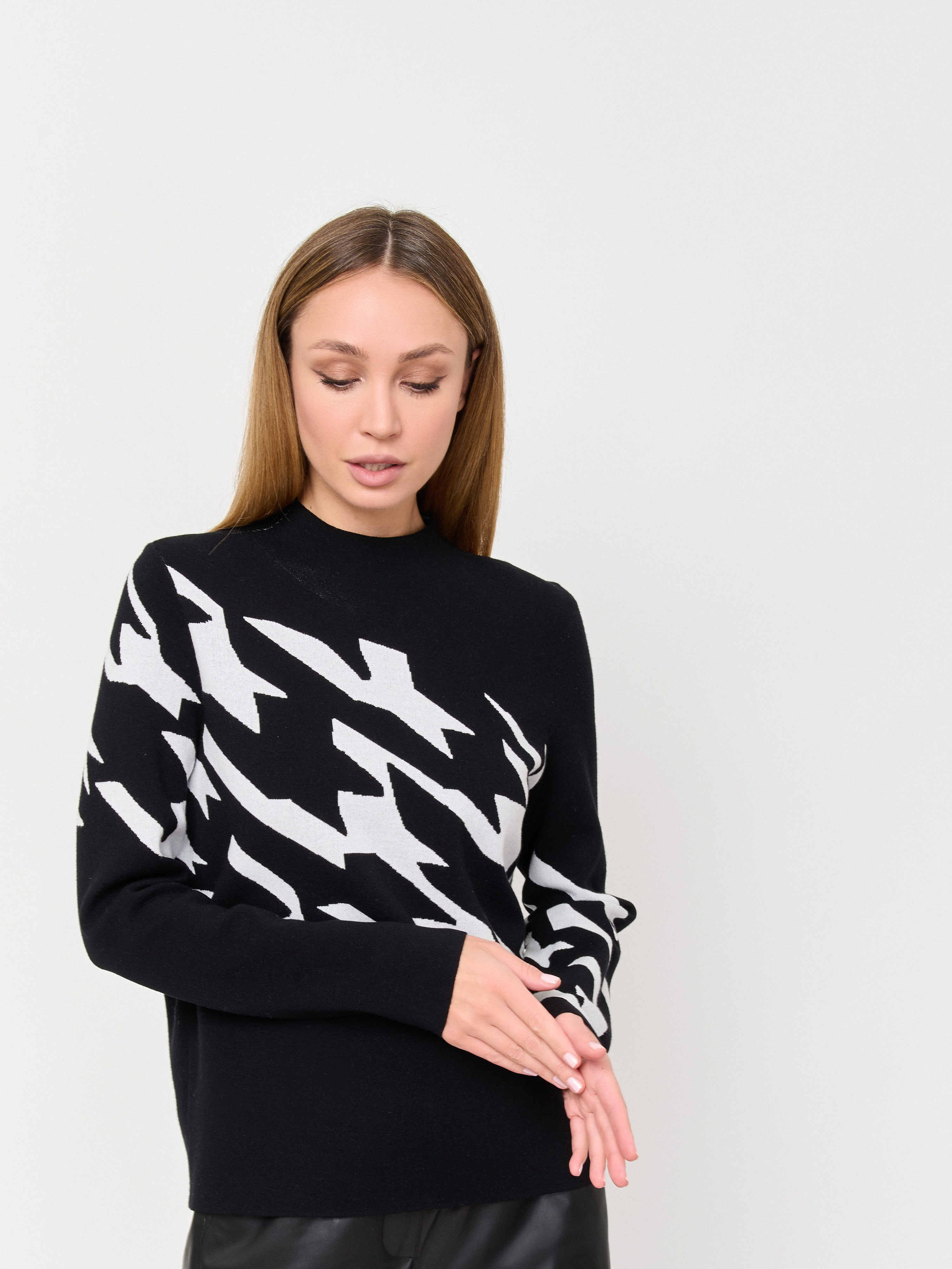 Э370552-44713/м/24-02 Джемпер Gerry Weber