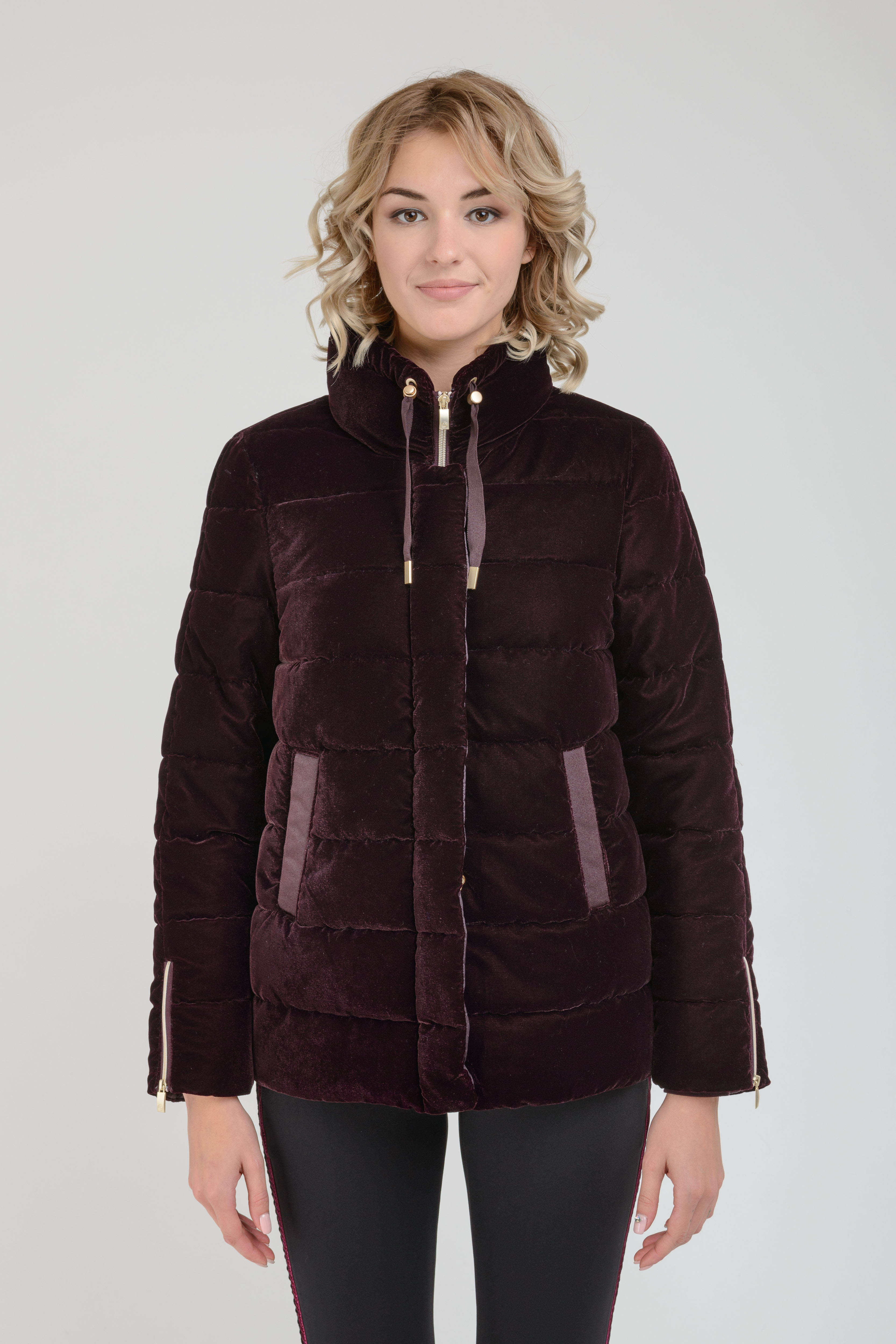 Э850008-31164/18-02 Куртка Gerry Weber