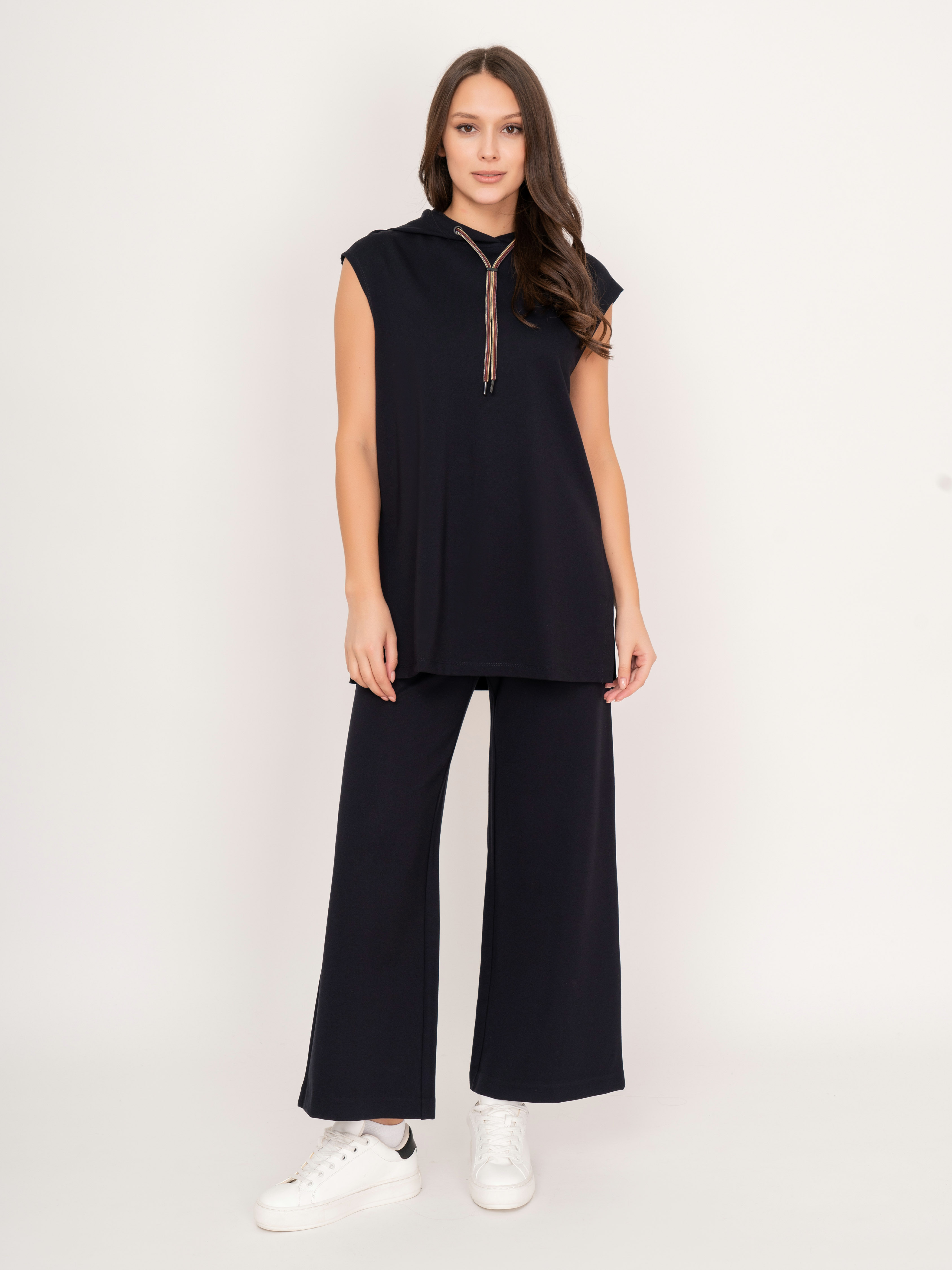 Э221001-16318/22-02 Брюки тр. Taifun