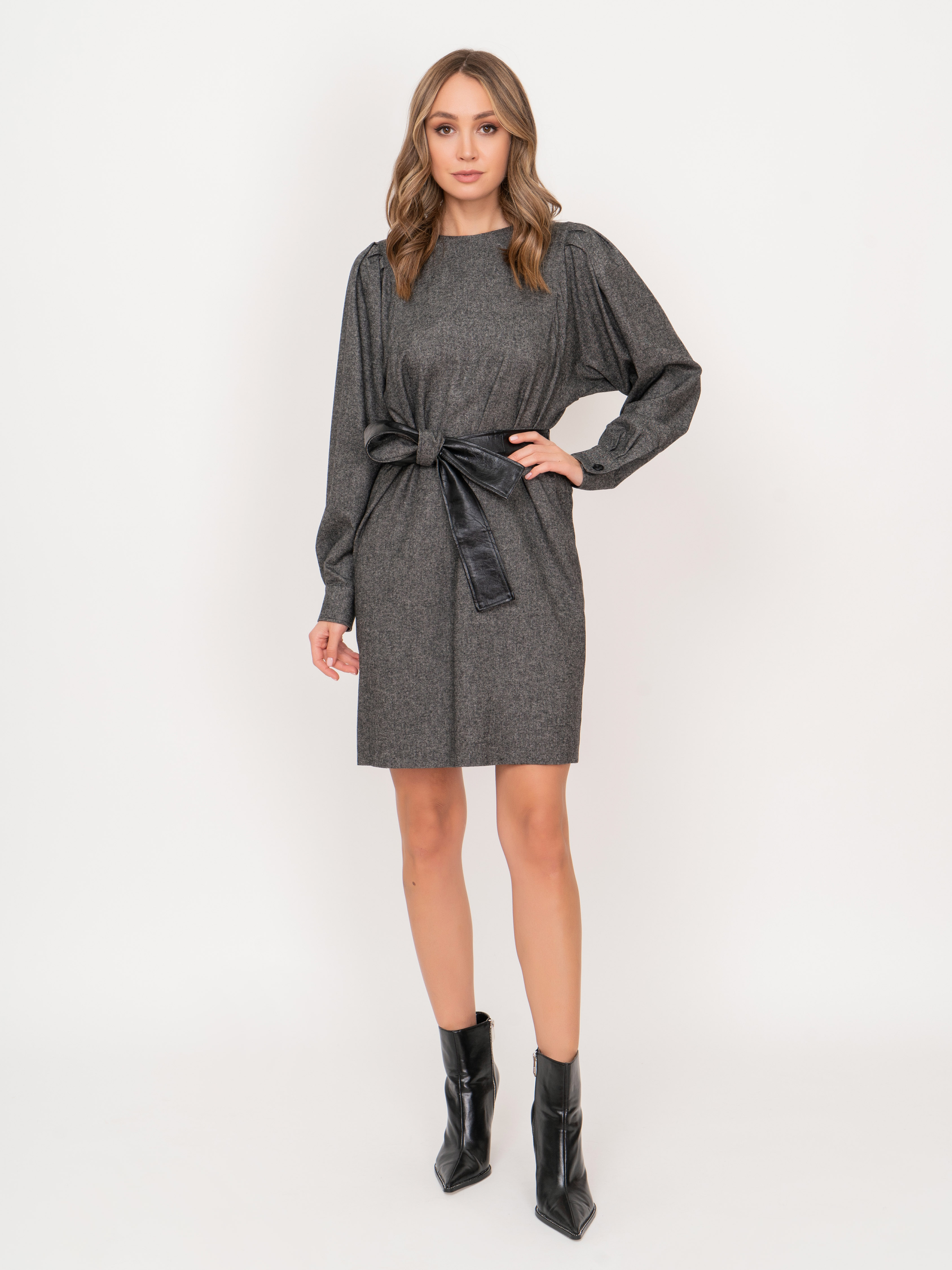 Э32260116 NEFLE/21-02 Платье Marella