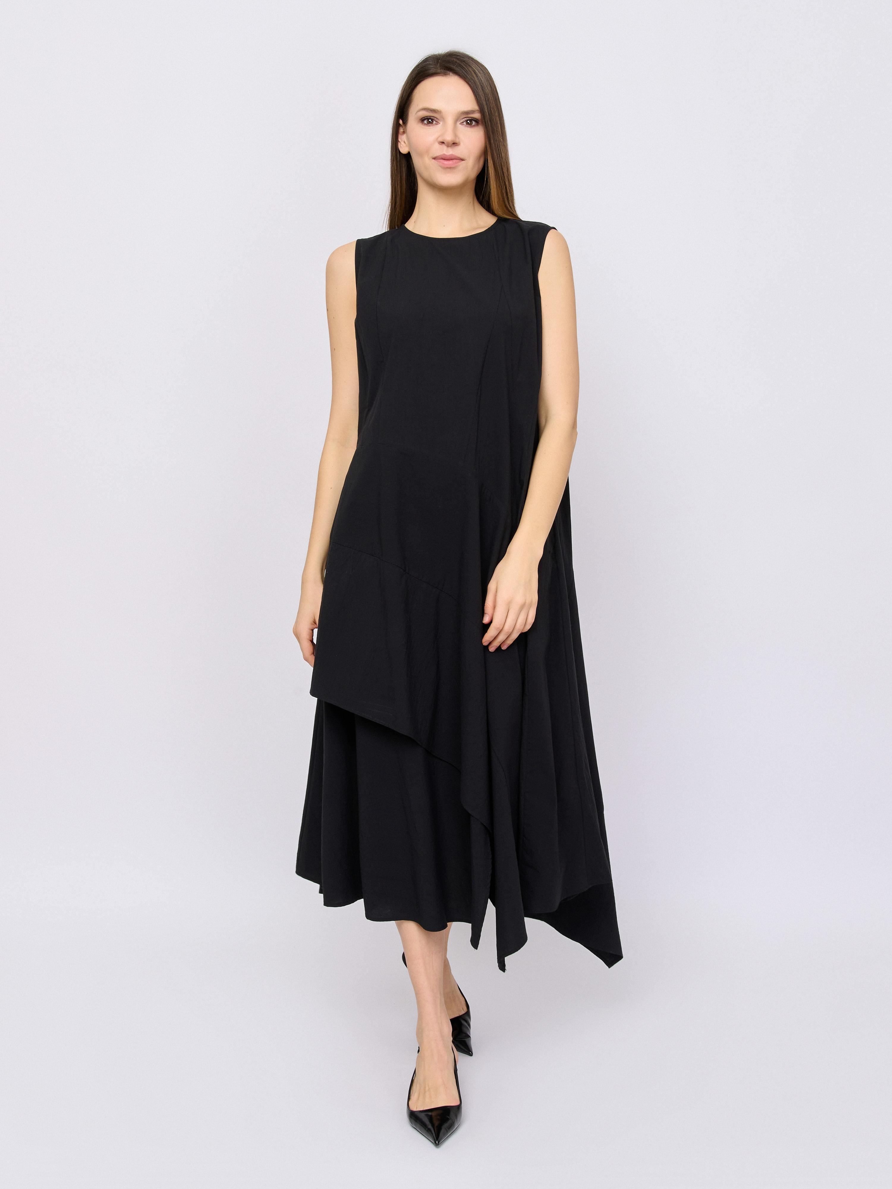 Э8301.7032/м/25-01 Платье Mat Fashion