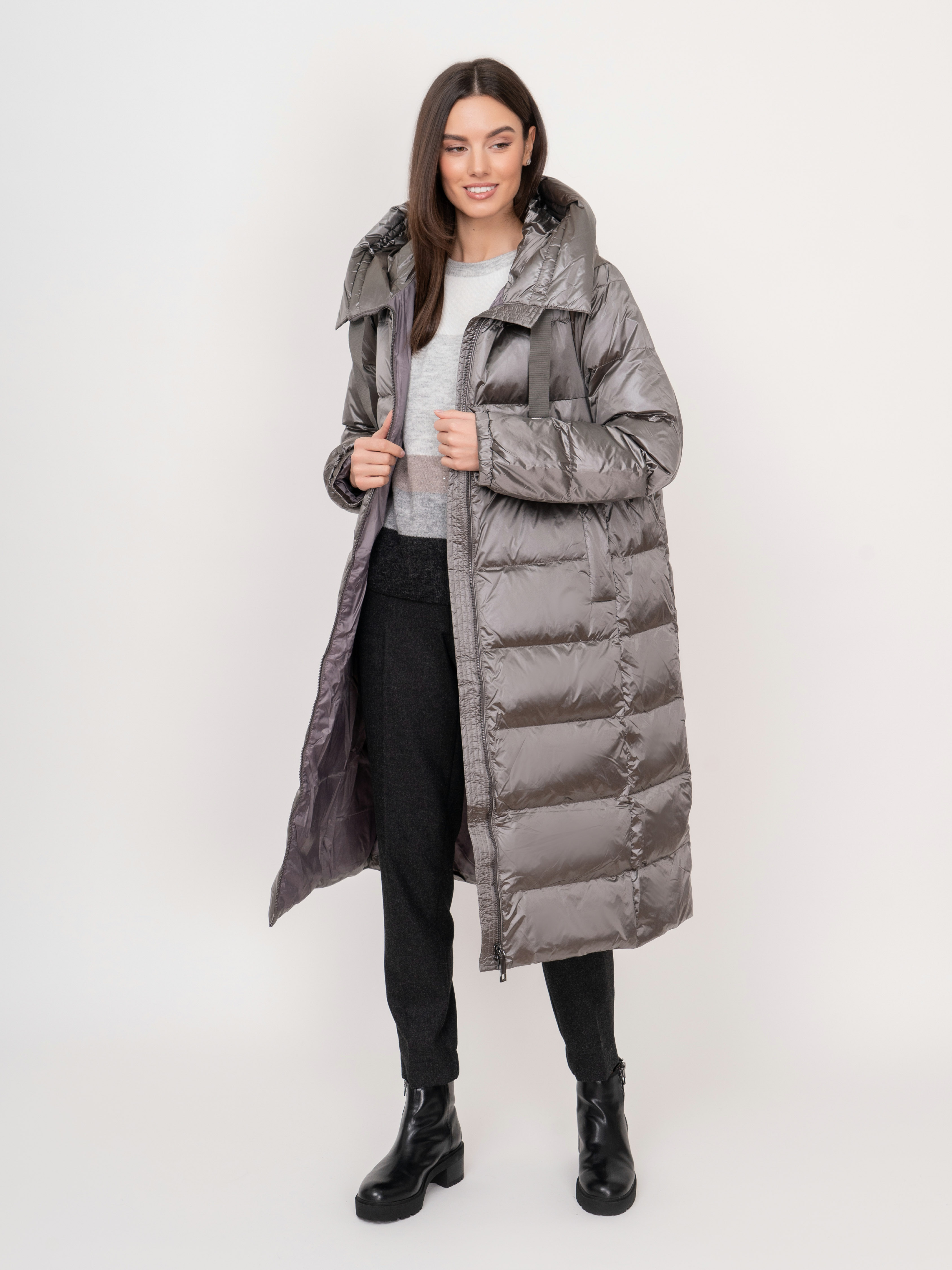 Э650213-31017/м/21-02 Пальто Gerry Weber
