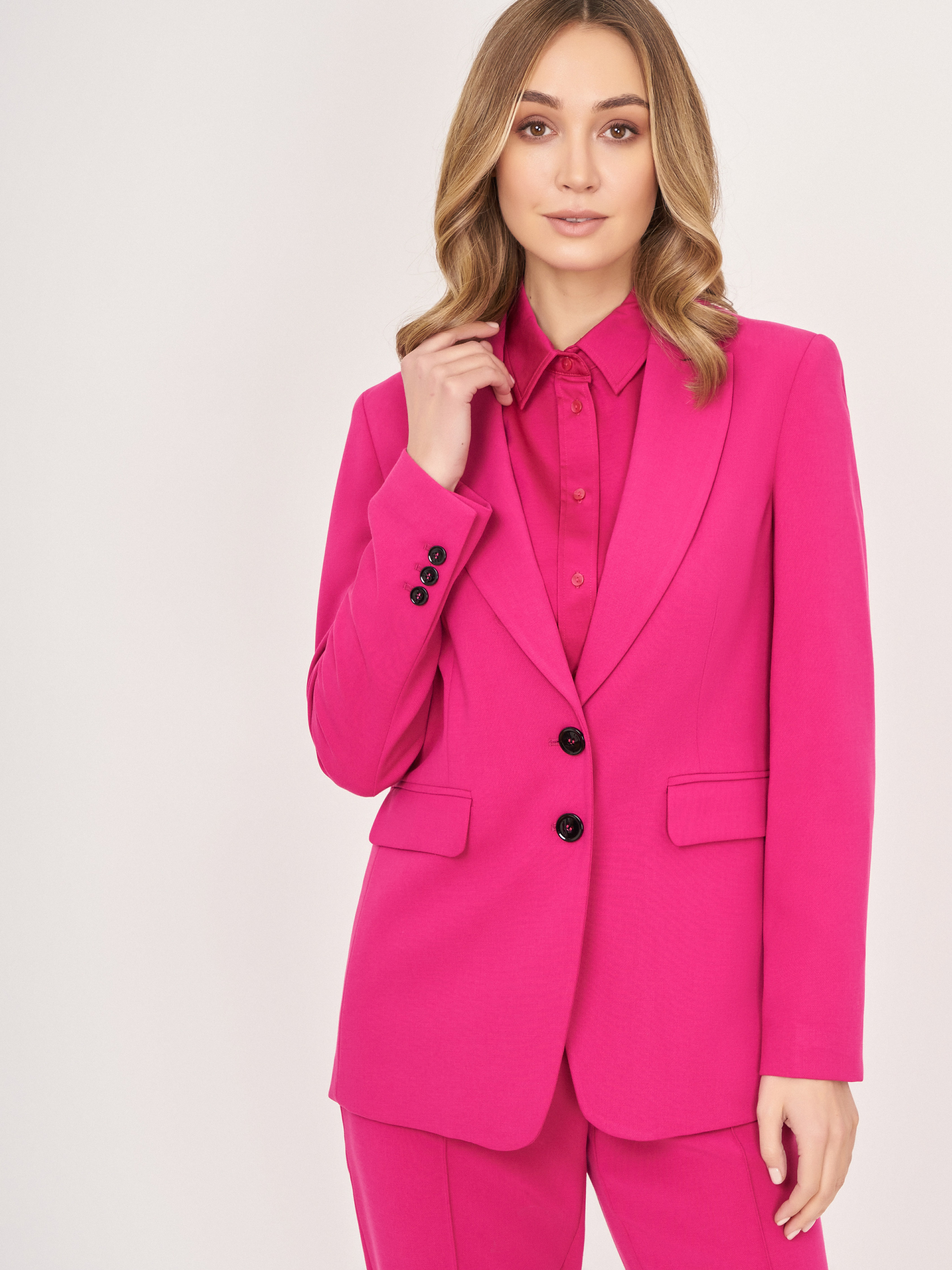 Э830035-31340/22-02 Жакет Gerry Weber