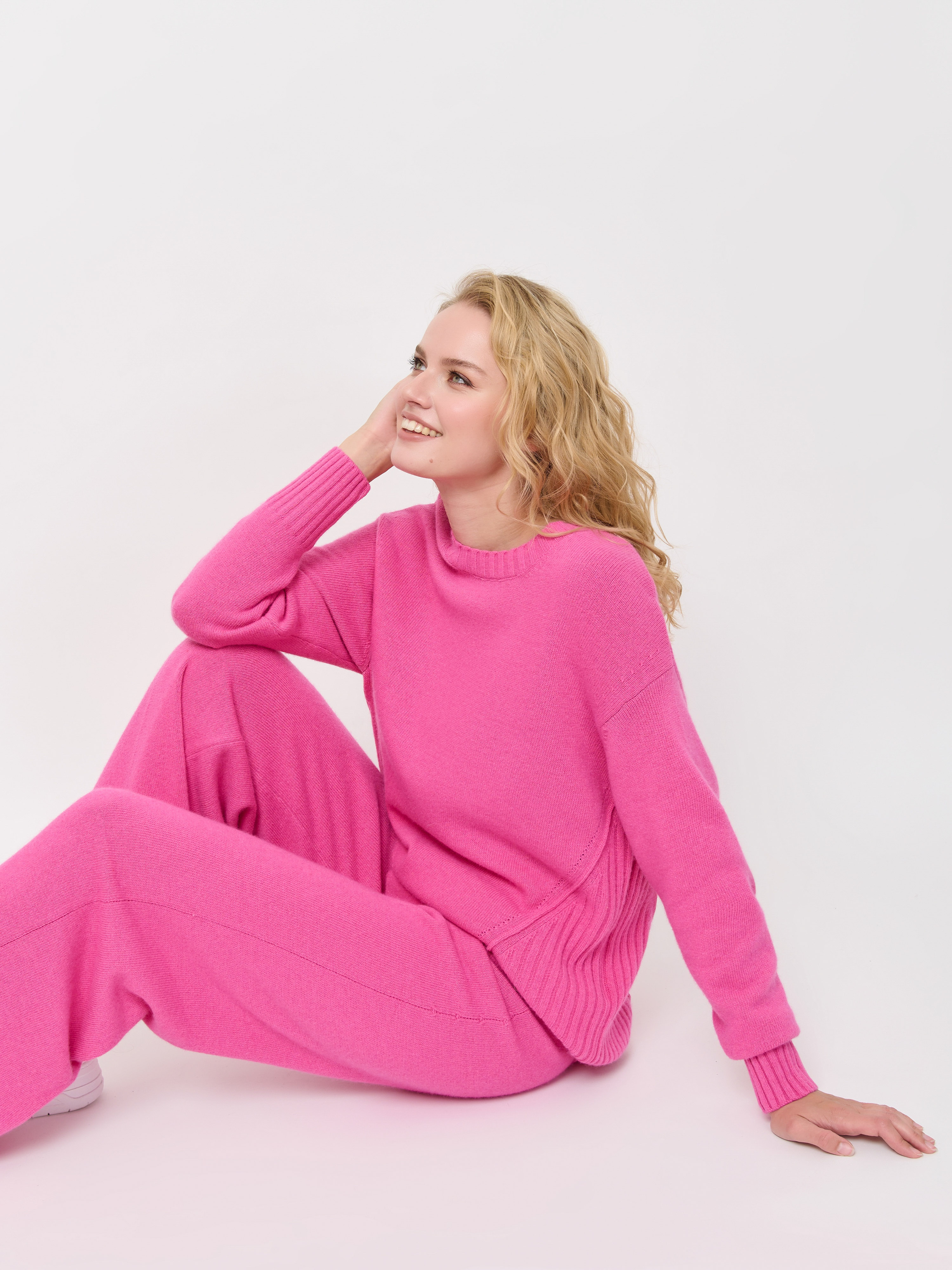 ЭKZK10064/м/24-02 Джемпер SERIANNO collection