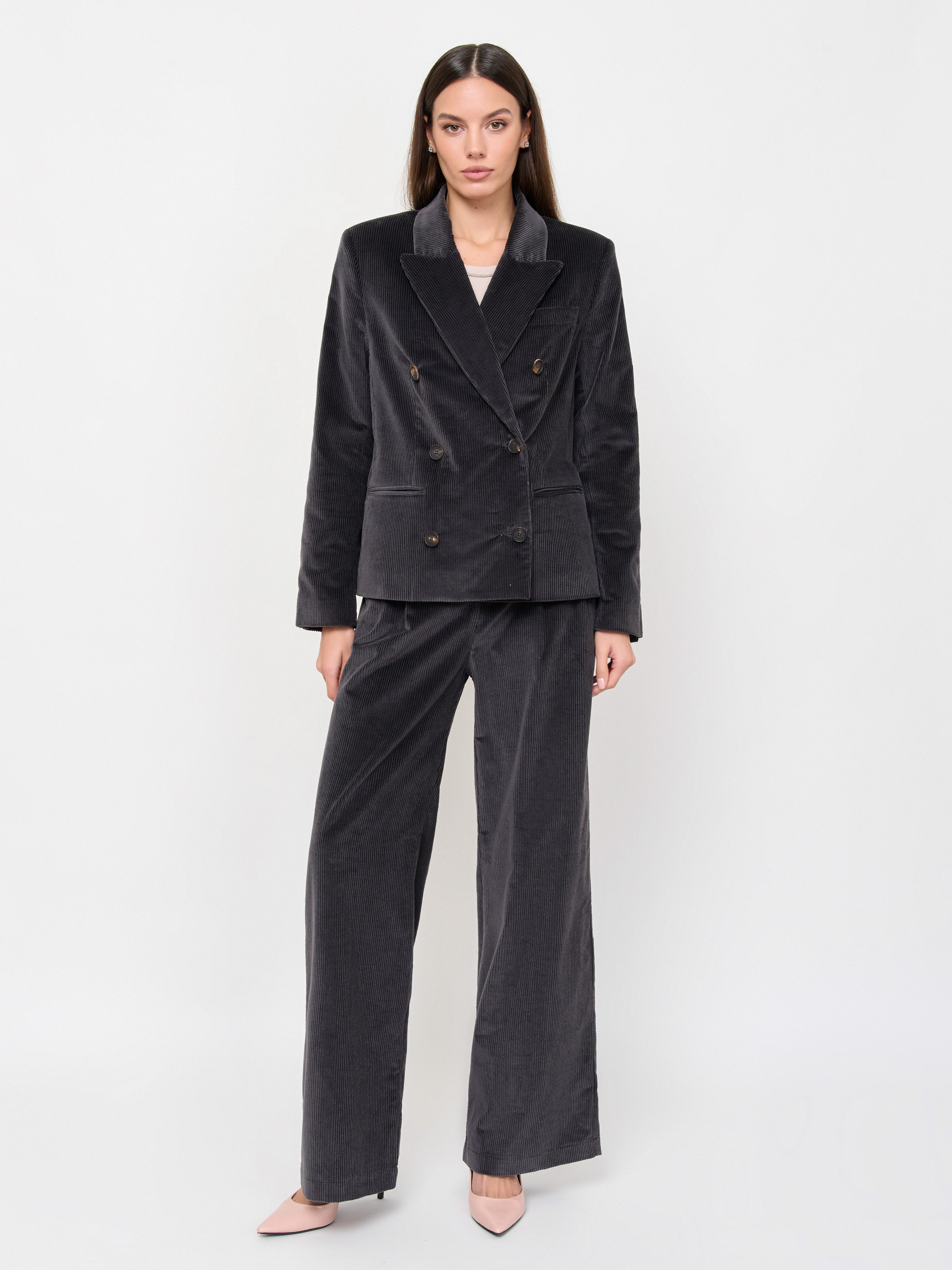 ЭD351204GIA/м/24-02 Жакет PANICALE