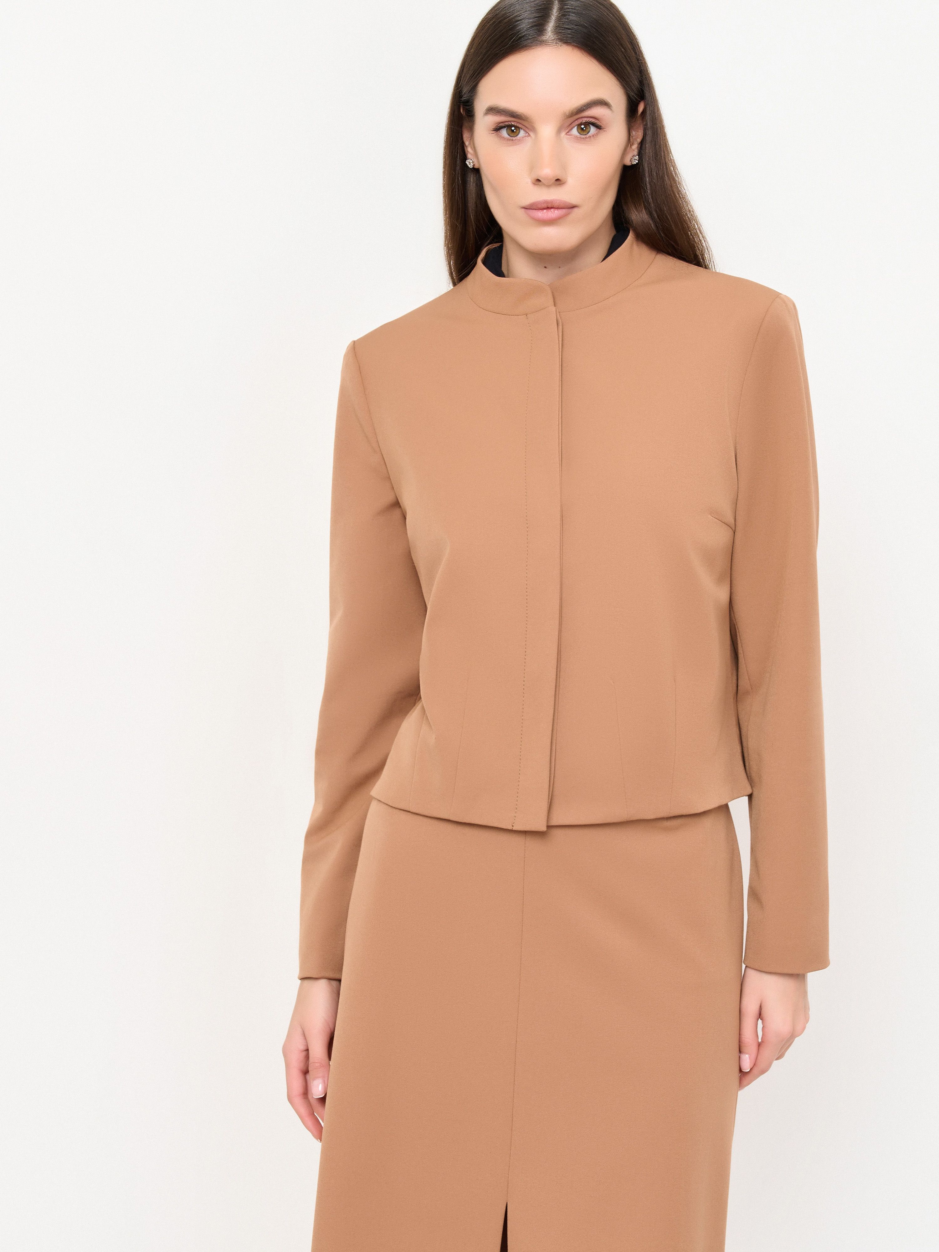 Э4419/1055/м/24-02 Жакет Betty Barclay