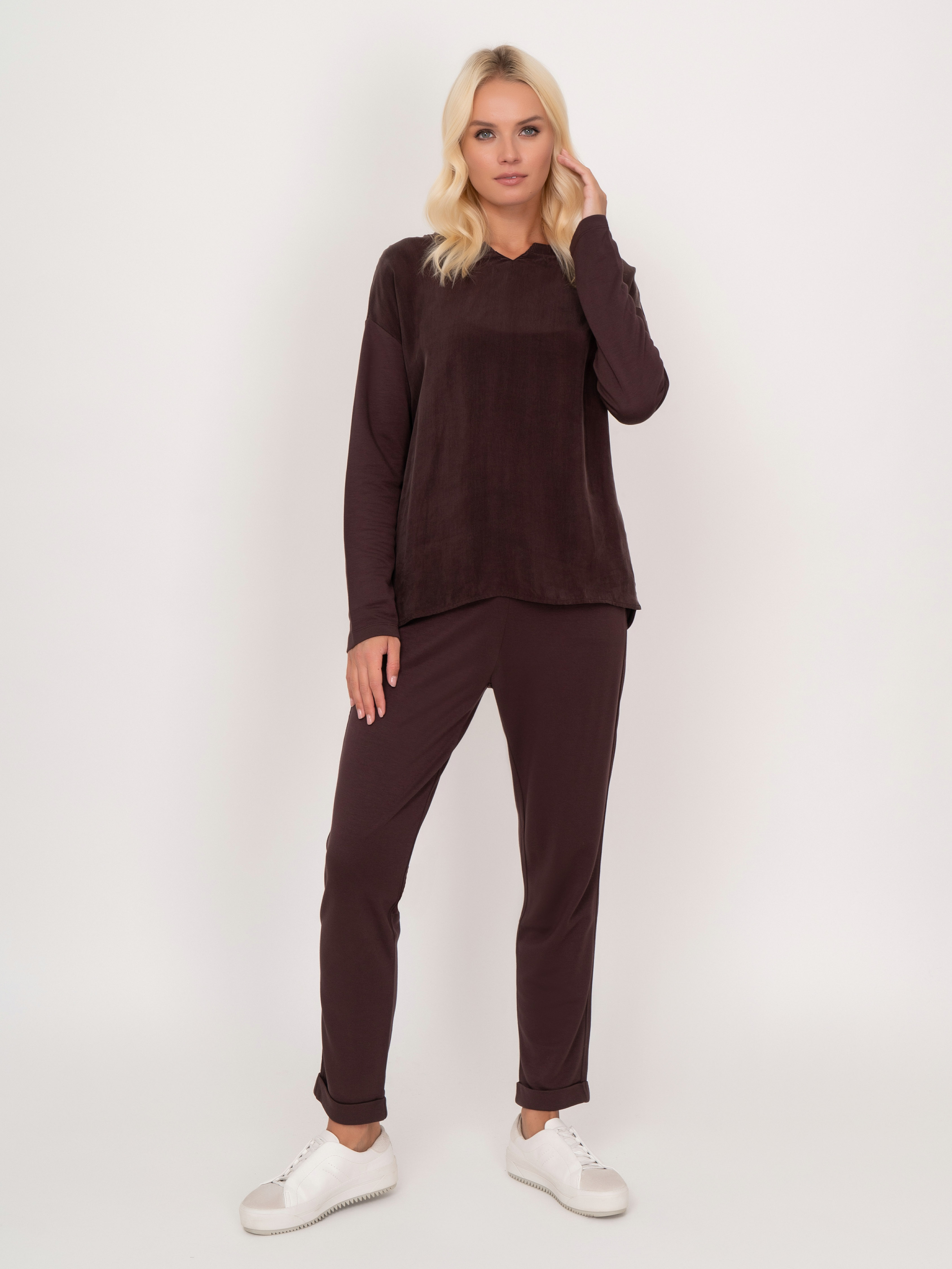 Э620901-35017/21-02 Брюки Gerry Weber