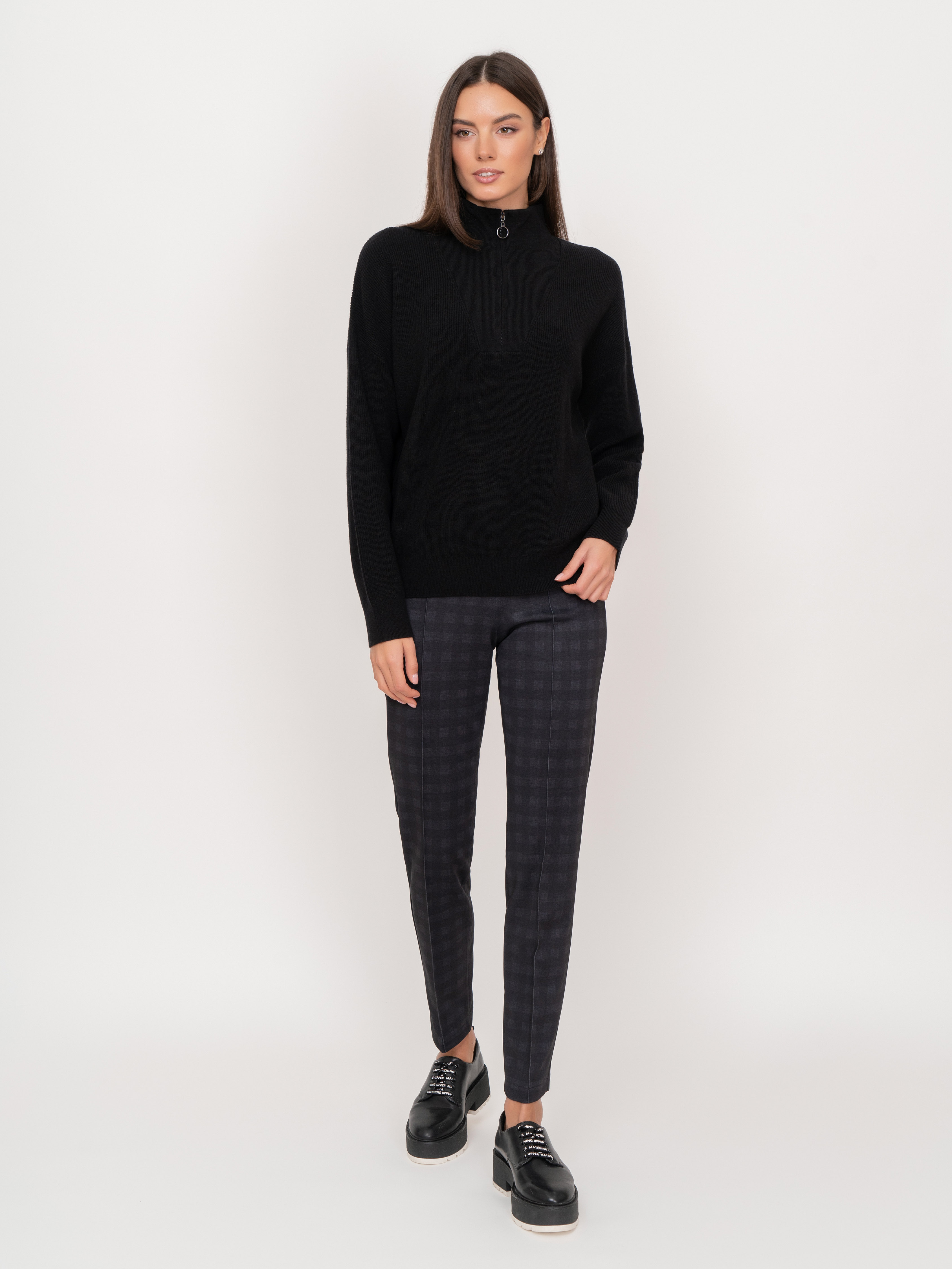 Э522111-66324/21-02 Брюки Gerry Weber