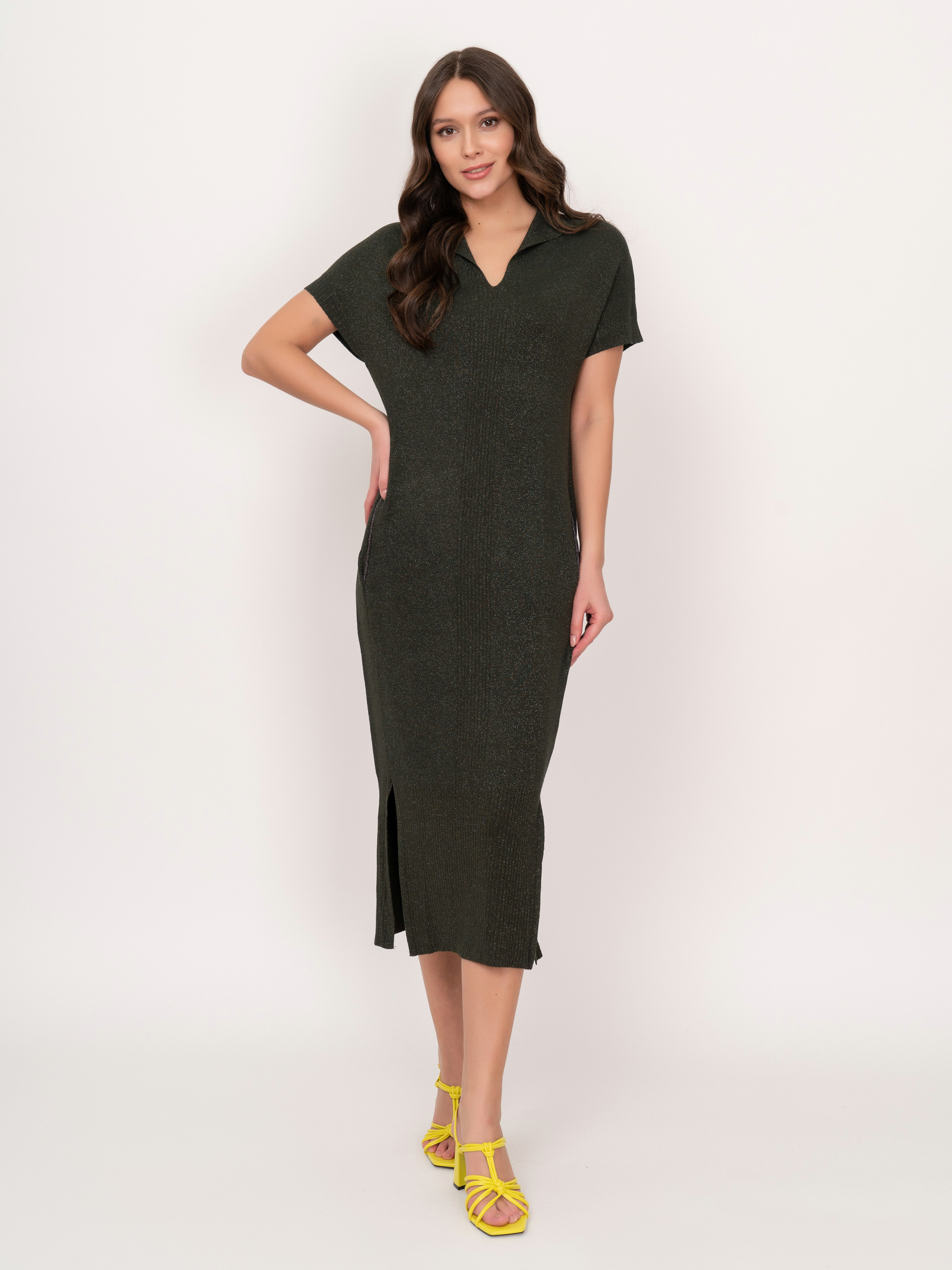 ЭELB1668/22-01 Платье тр. SERIANNO collection