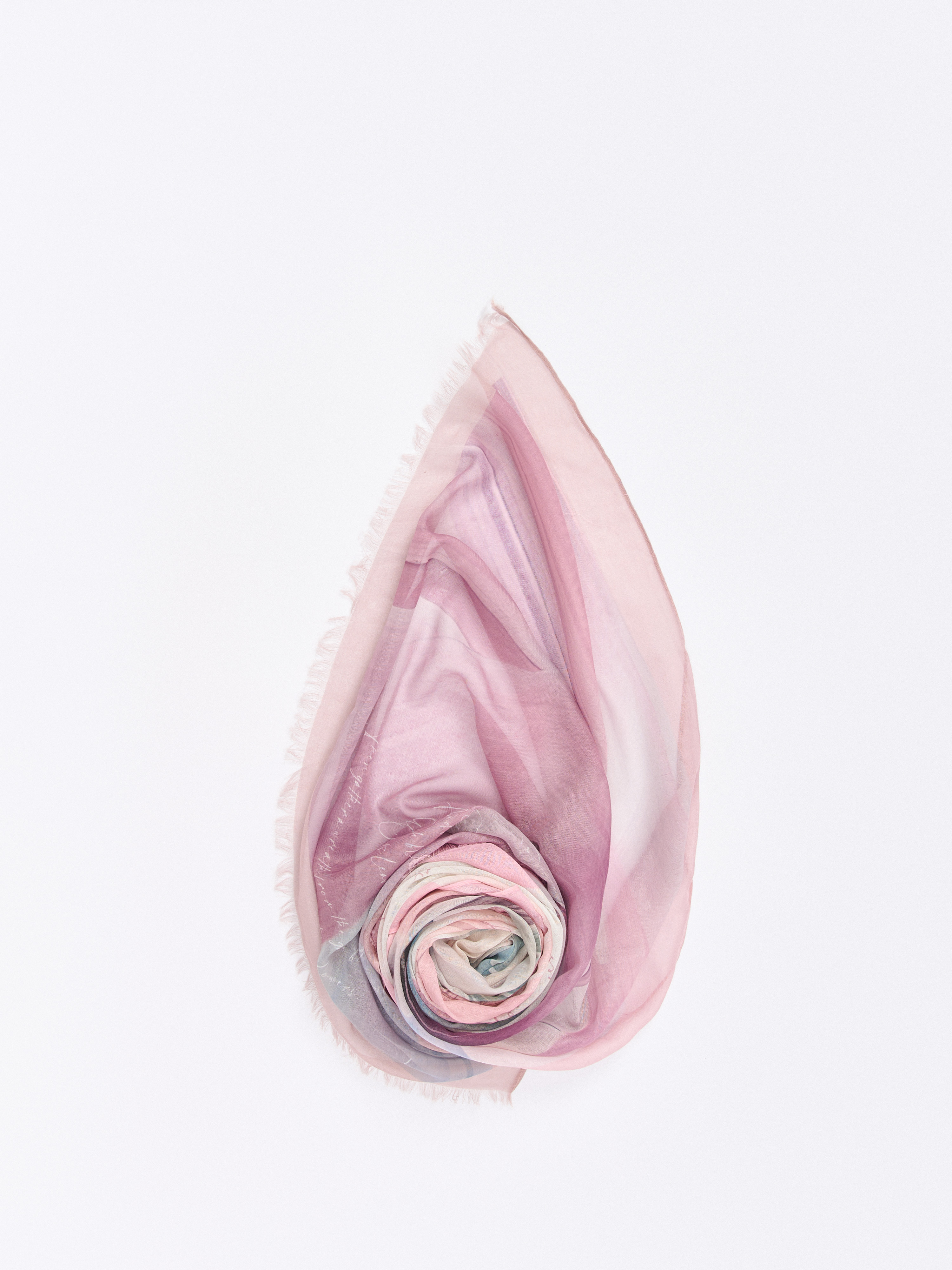 ЭVFD0014-5/м/25-01 Шарф A.Fabretti