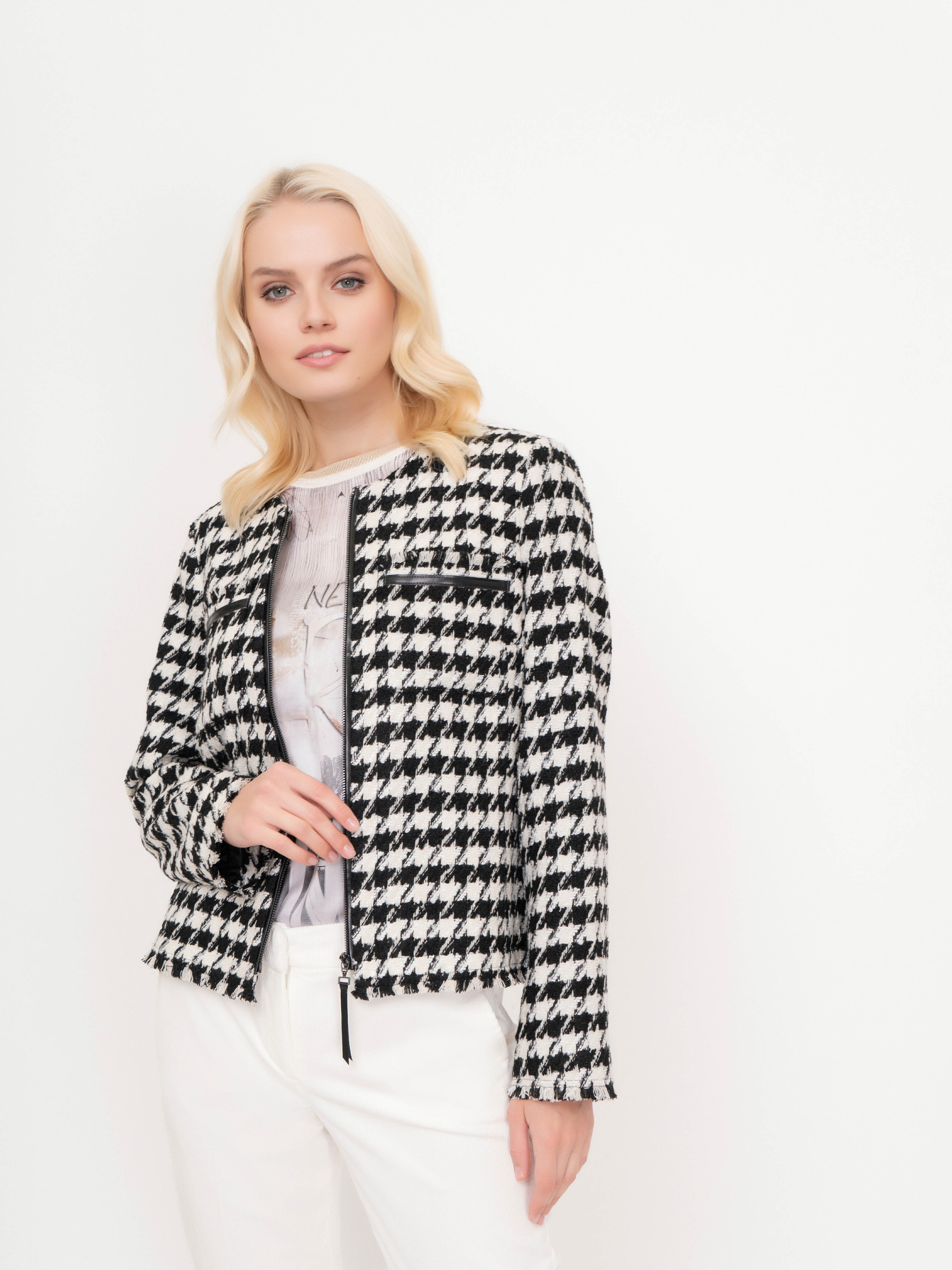 Э930020-38135/20-02 Жакет Gerry Weber