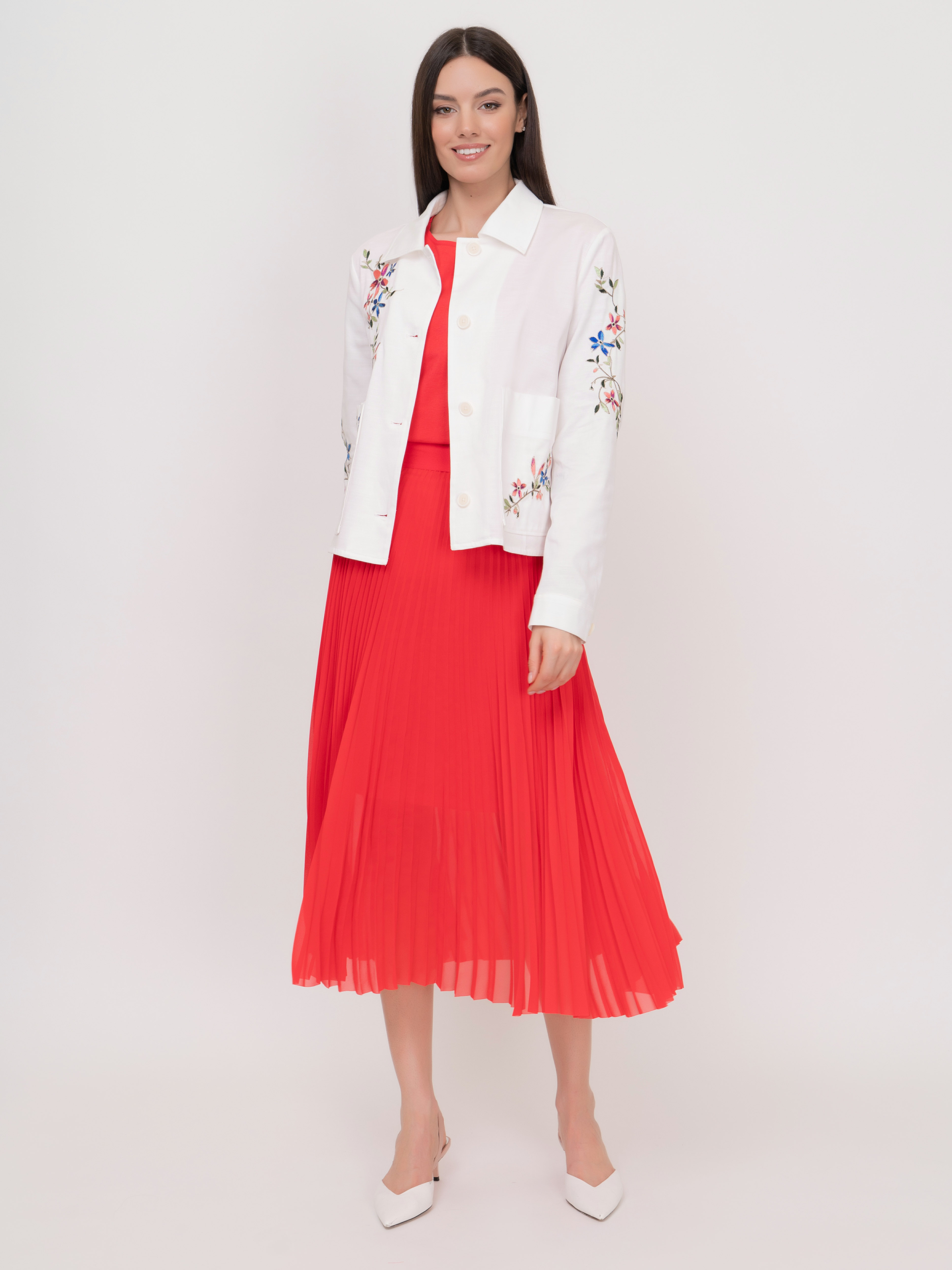 Э710010-11039/21-01 Юбка Taifun