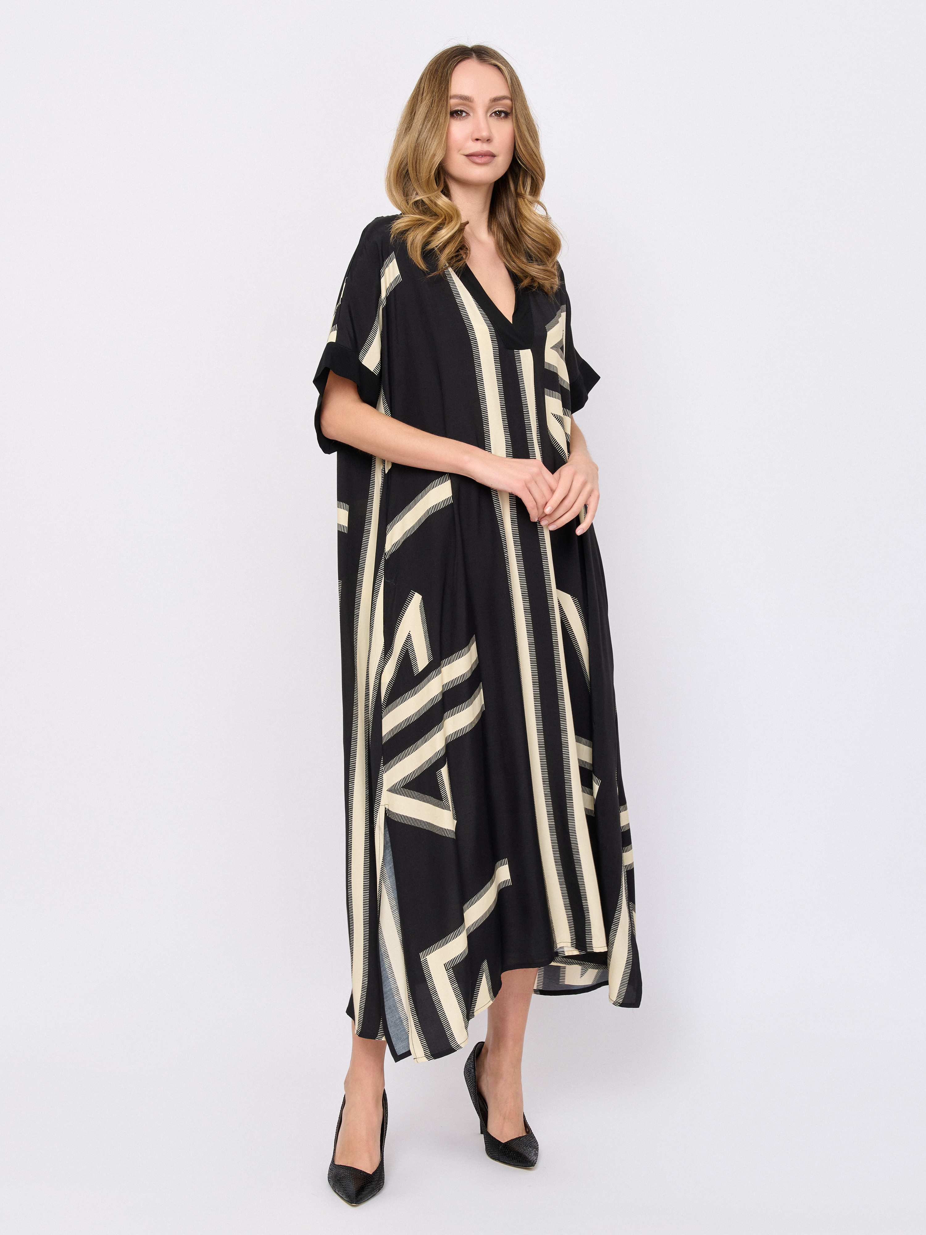 Э8301.7043/м/25-01 Платье Mat Fashion