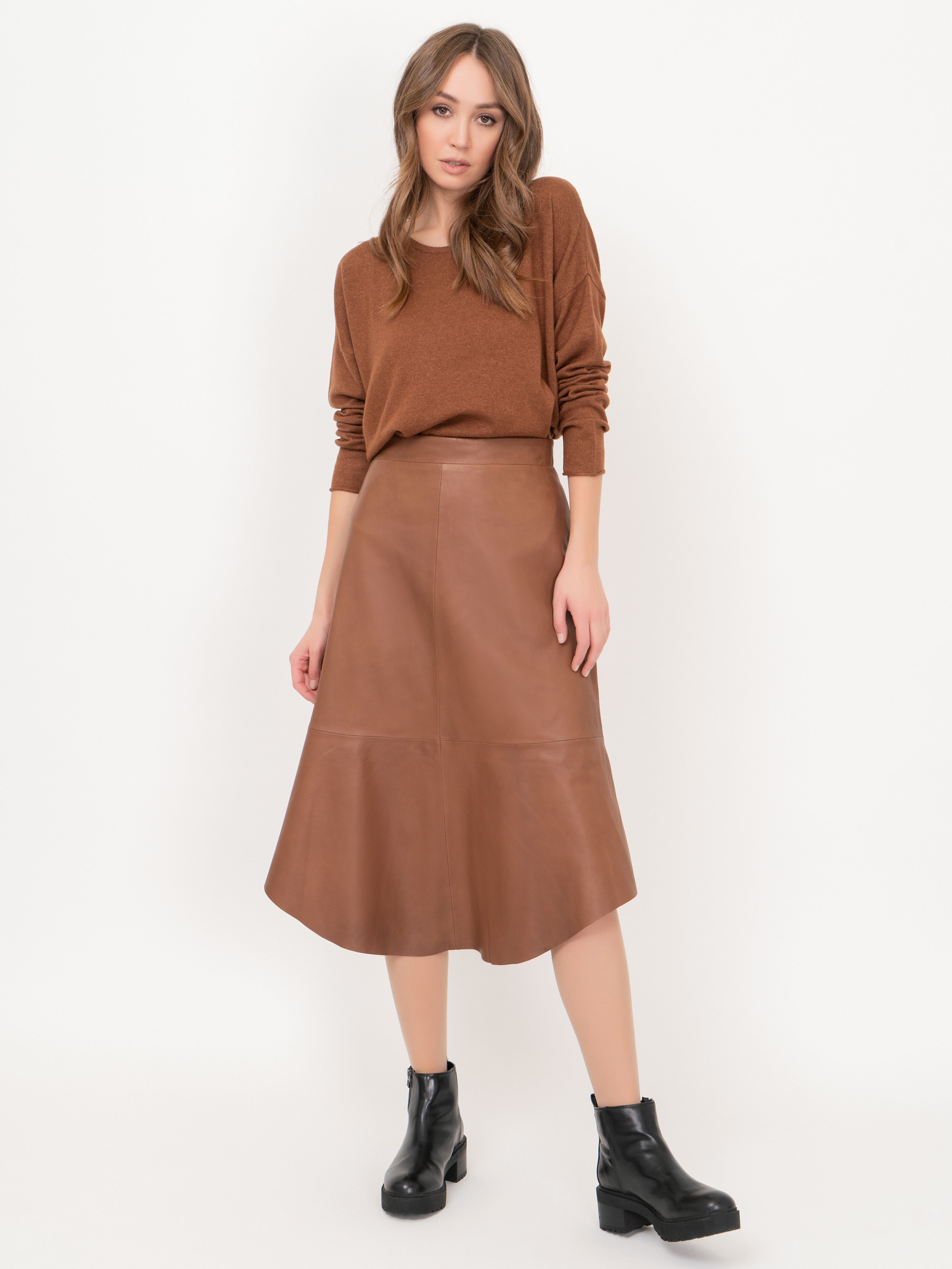 Э804500/9027/20-02 Юбка Riani