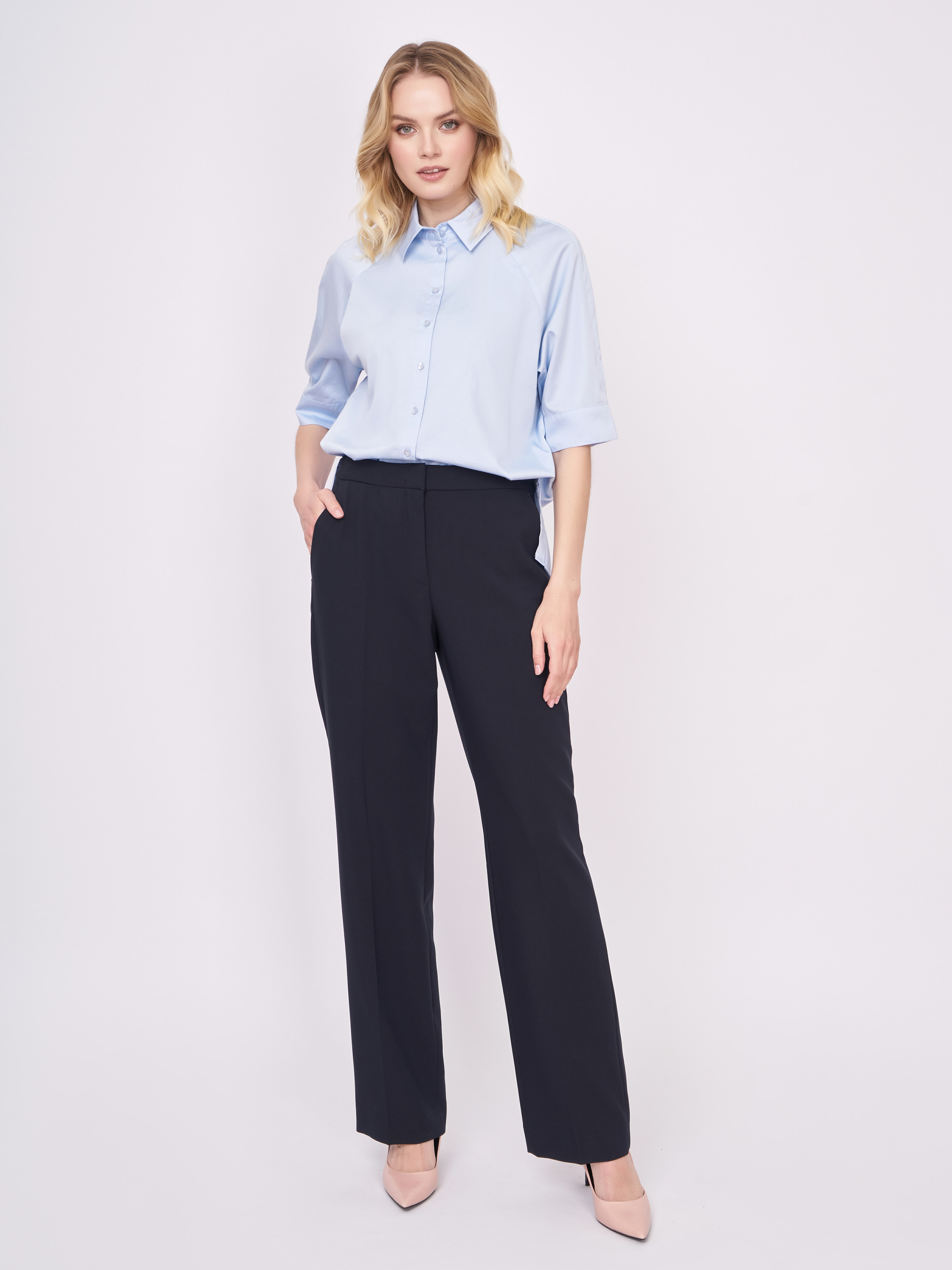 Э120016-31341/23-01 Брюки Gerry Weber