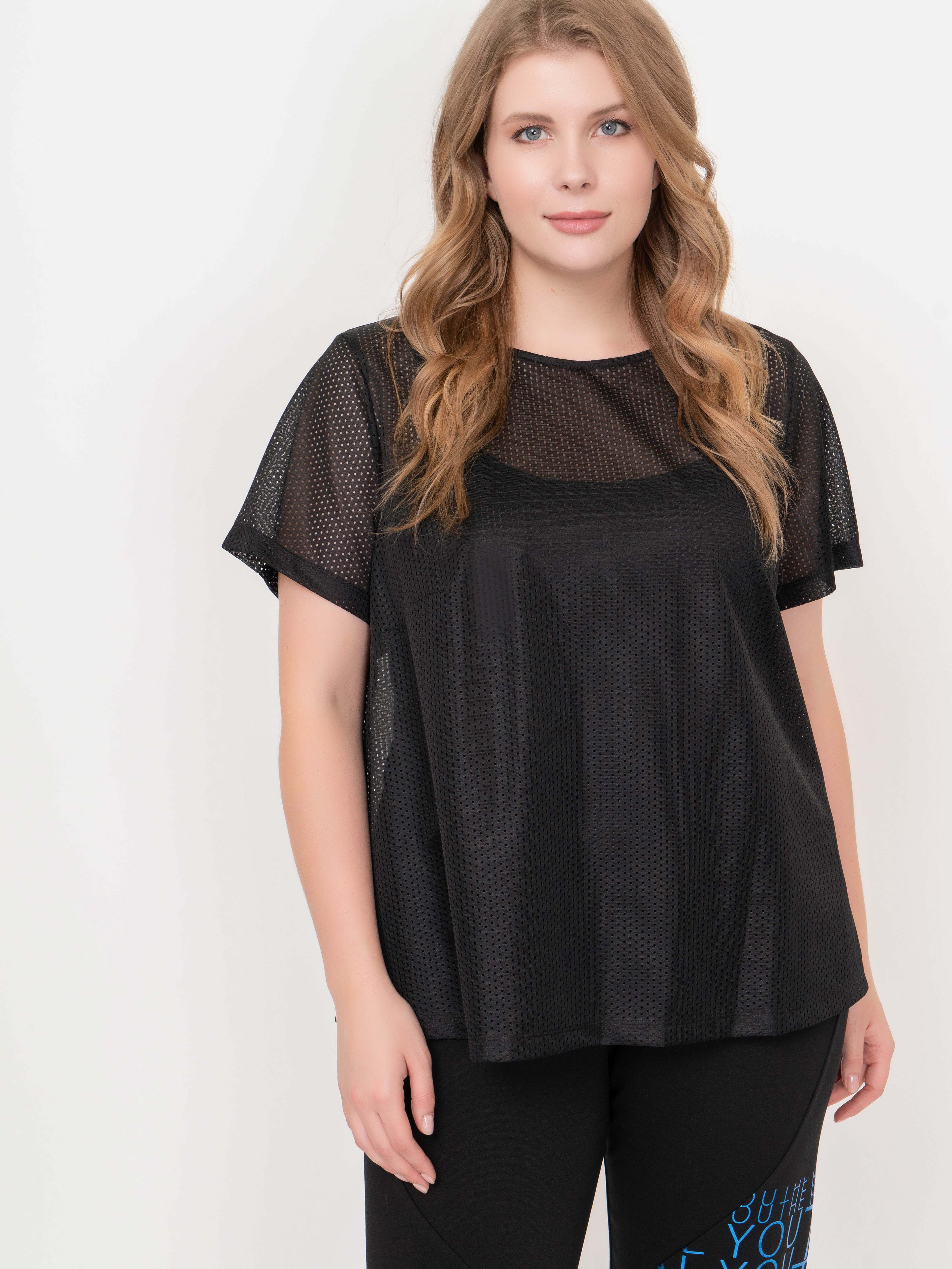 Э7401.1102/20-02 Футболка Mat Fashion