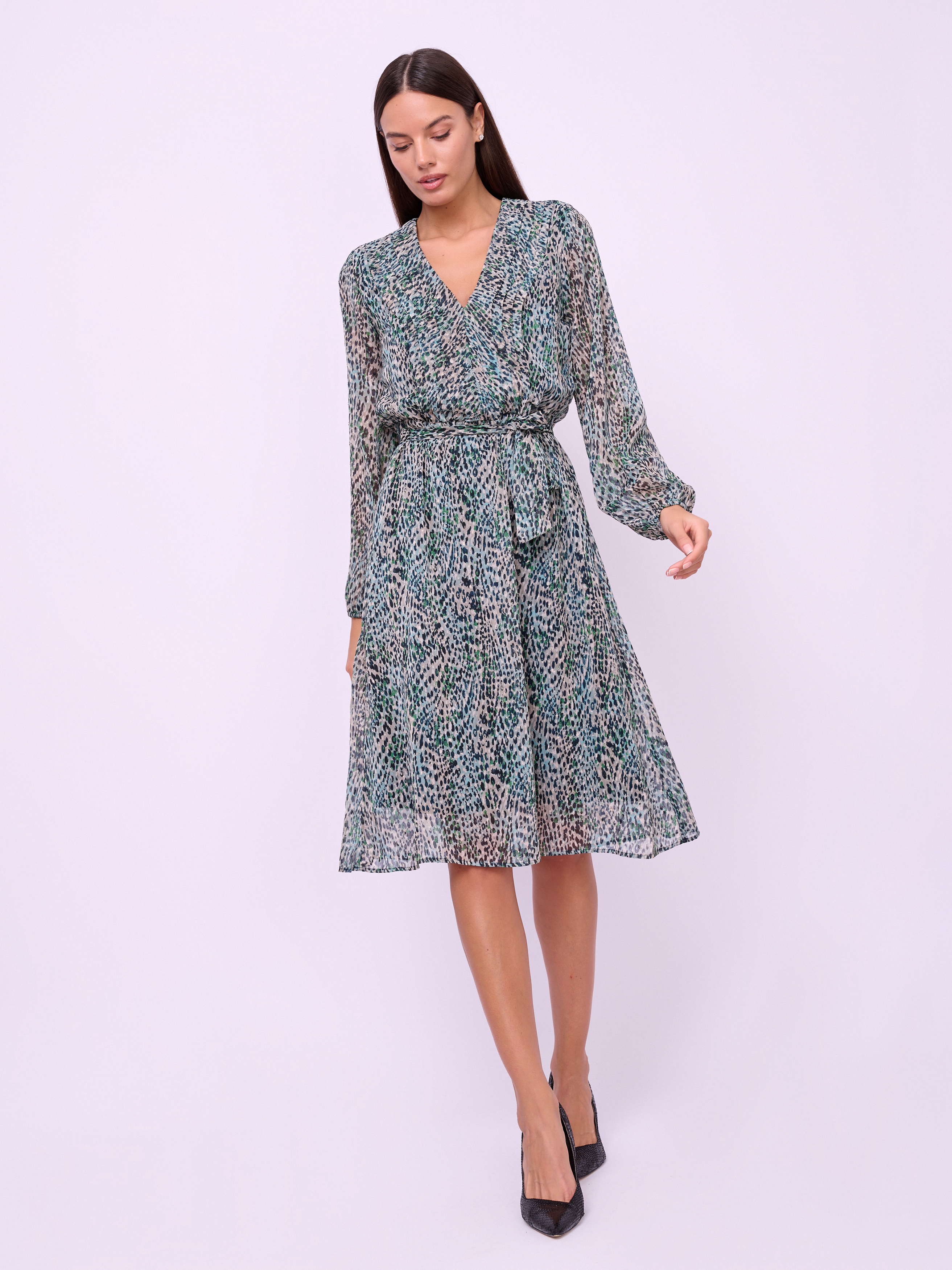 Э280033-31432/23-02 Платье Gerry Weber
