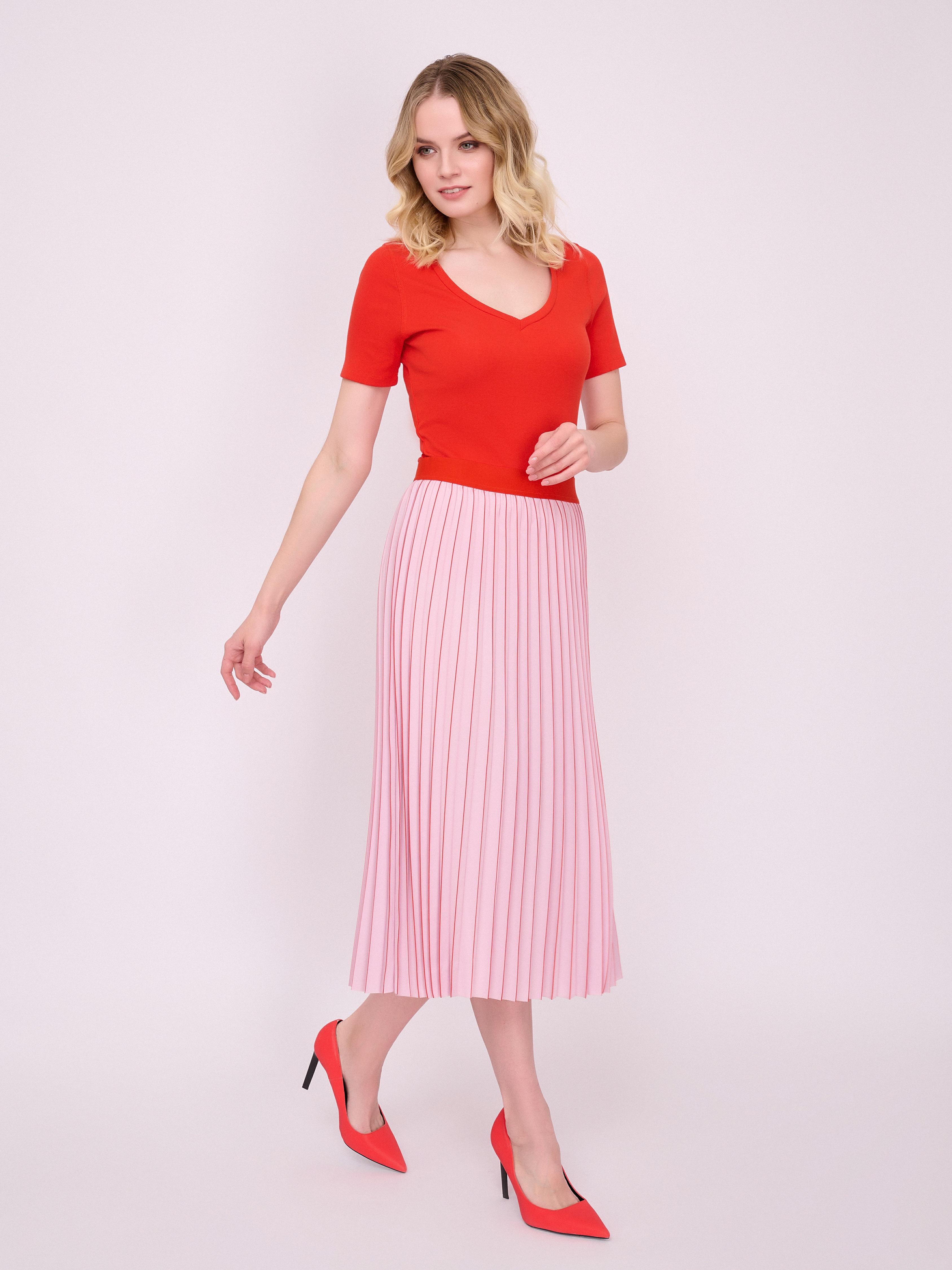 Э110009-31507/23-01 Юбка Gerry Weber