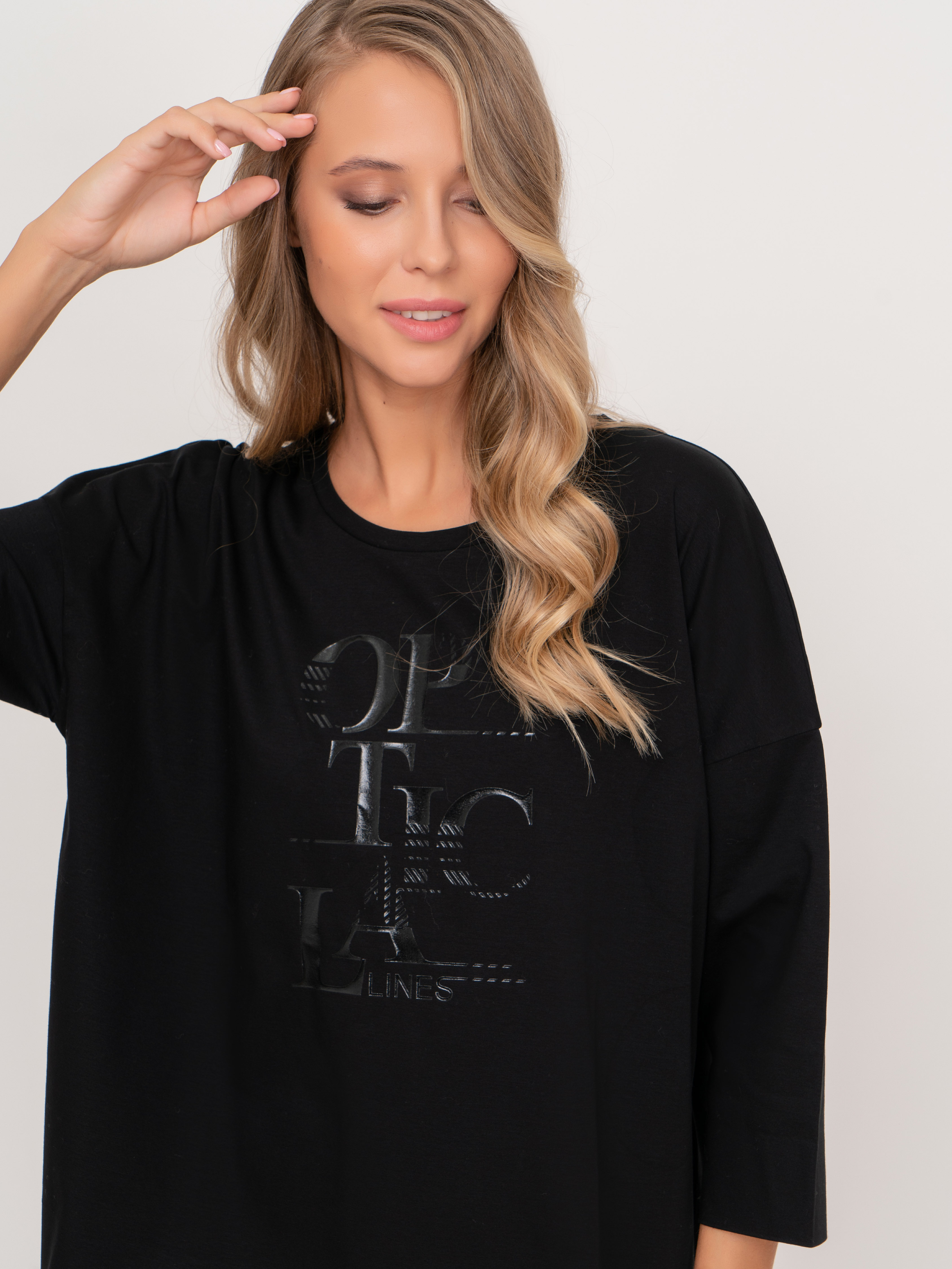 Э670221-35001/21-02 Фуфайка Gerry Weber