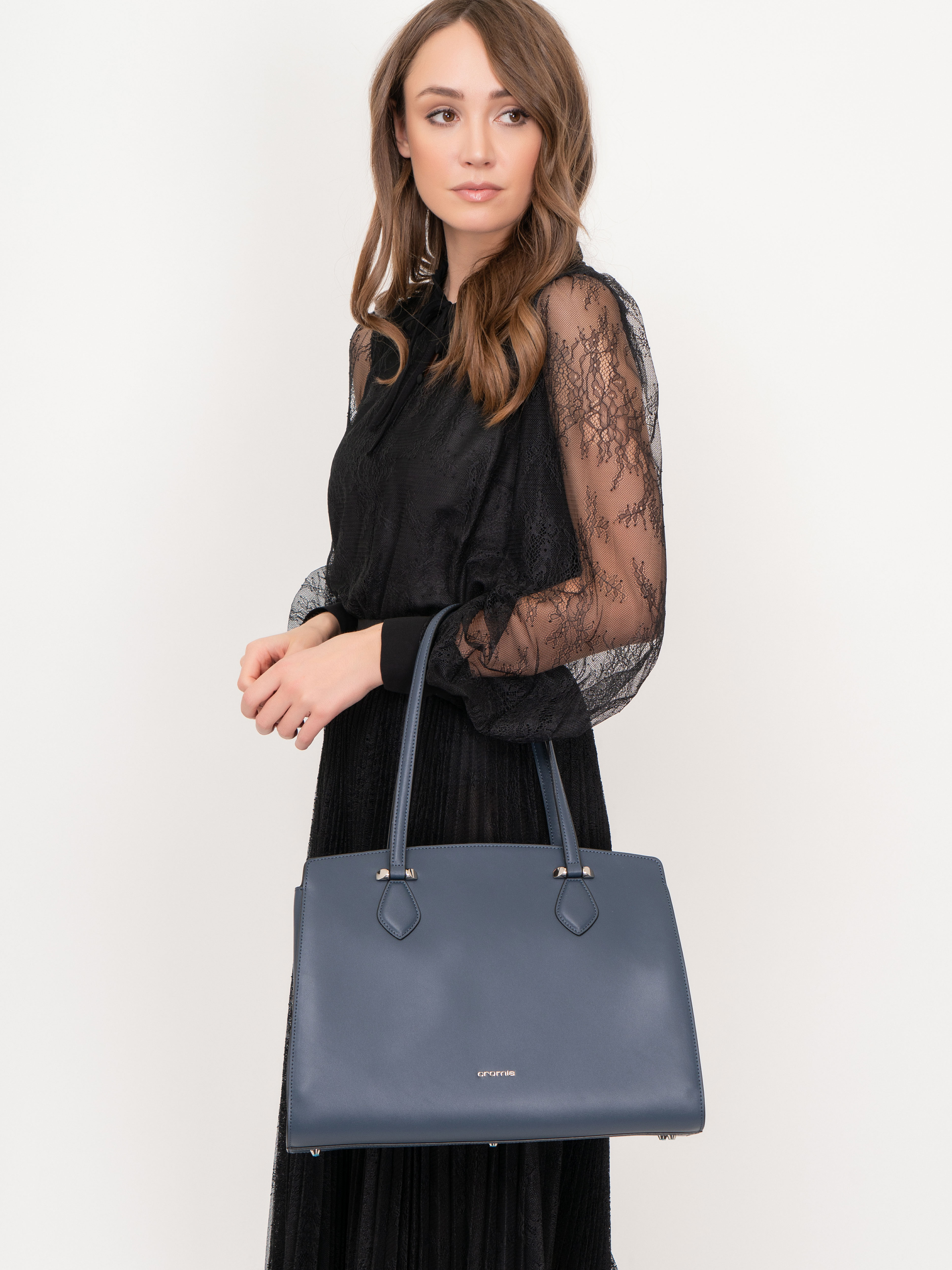 Э1404666/20-02 Сумка Cromia