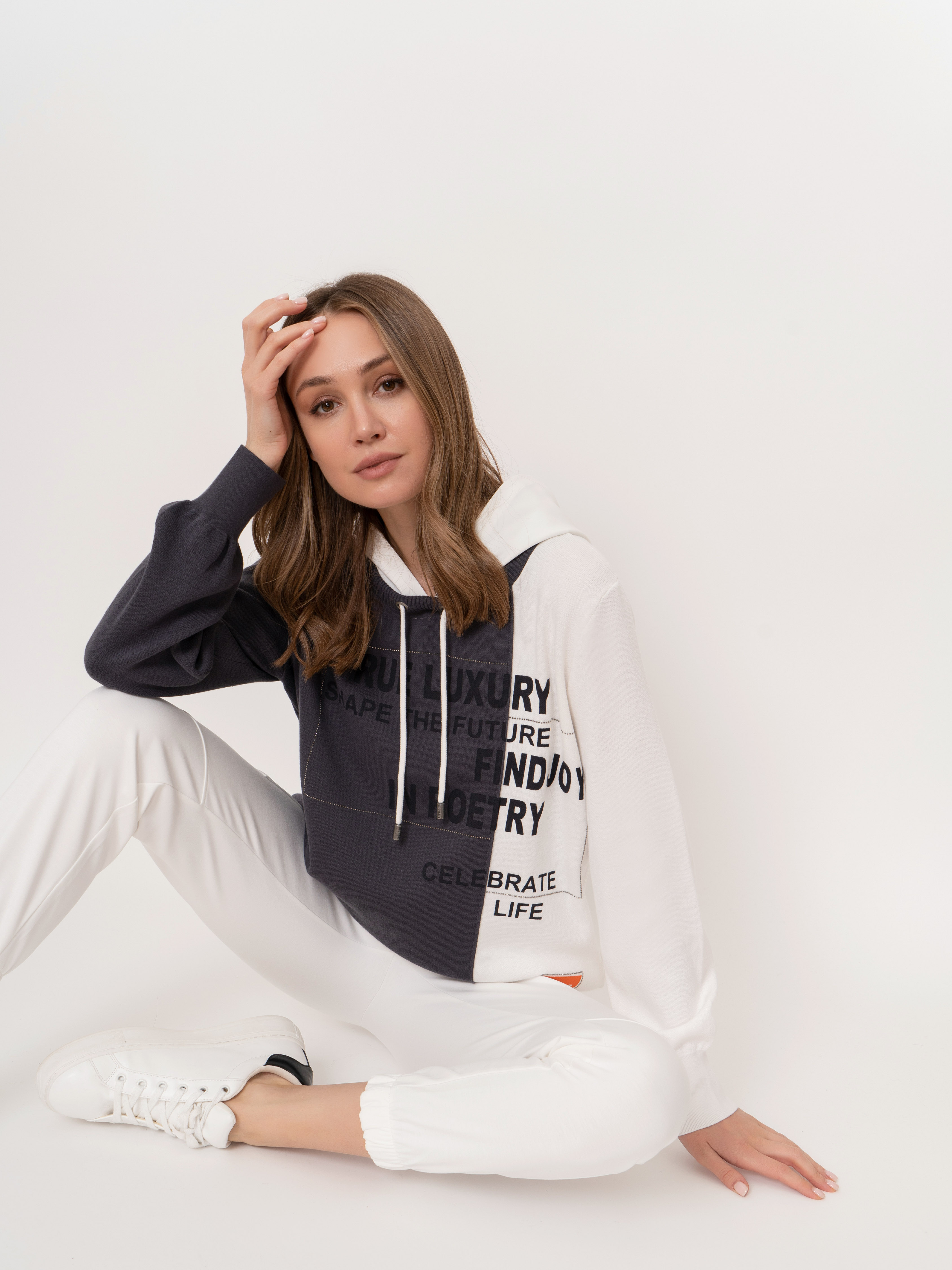 Э406873/22-01 Джемпер Monari