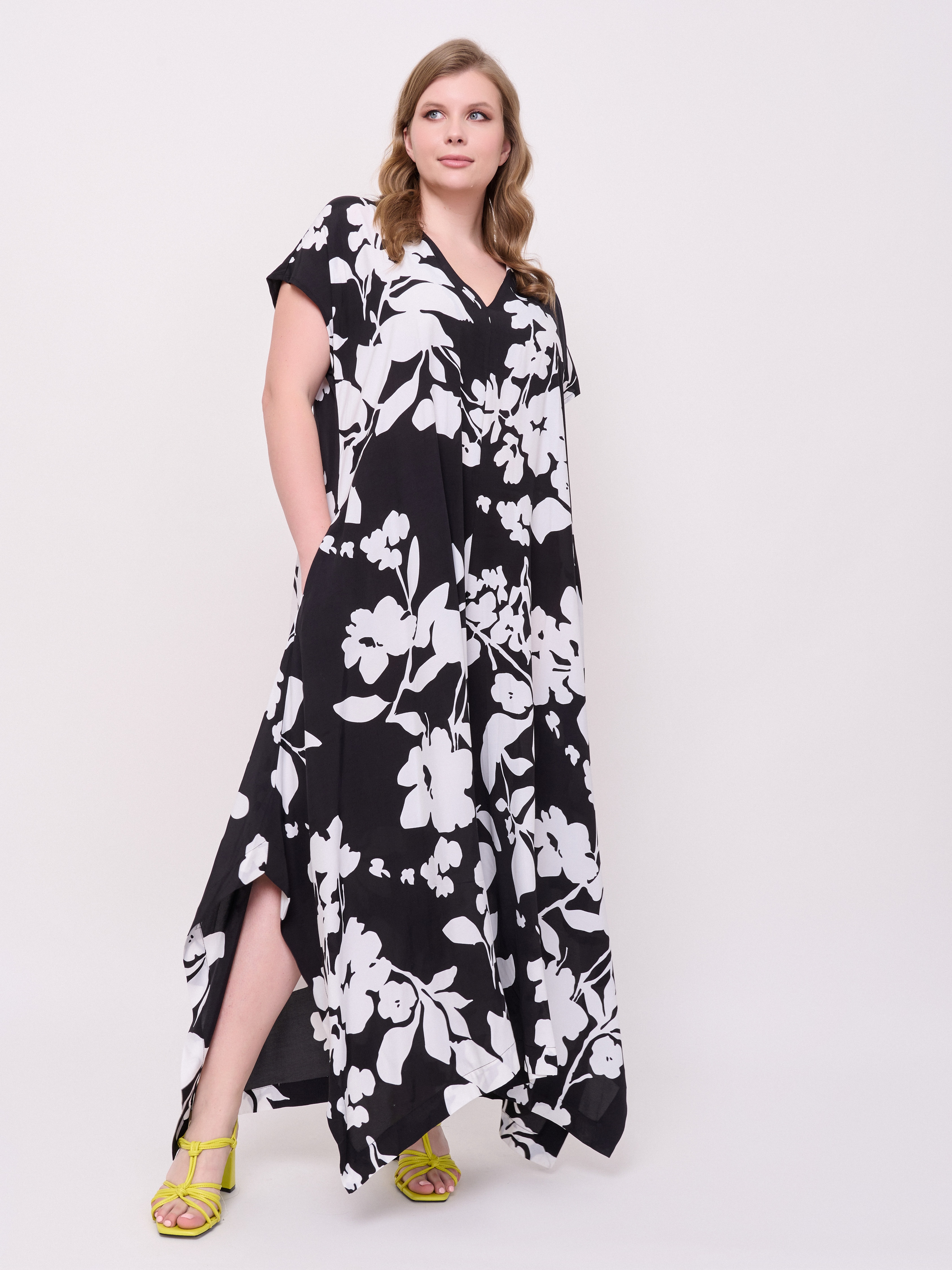 Э8101.7046/24-01 Комбинезон Mat Fashion