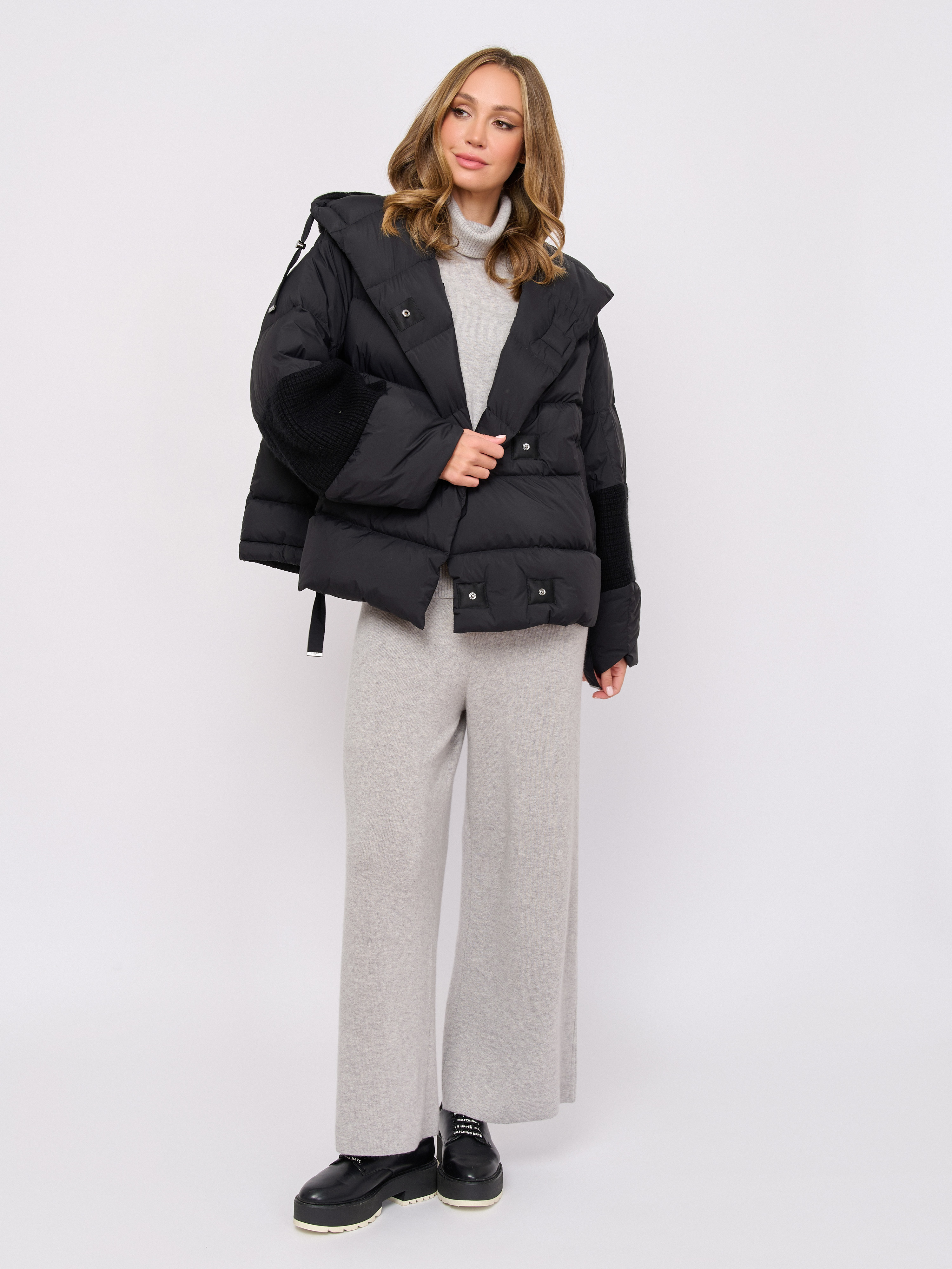 Э25IM-B713.0TC-25IT-709/м/25-02 Куртка Diego M